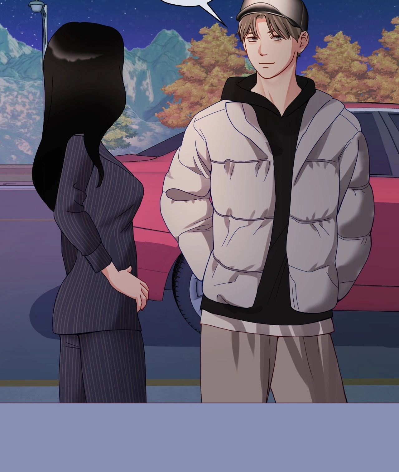 Daddy-in-law Chapter 42 page 82 - 