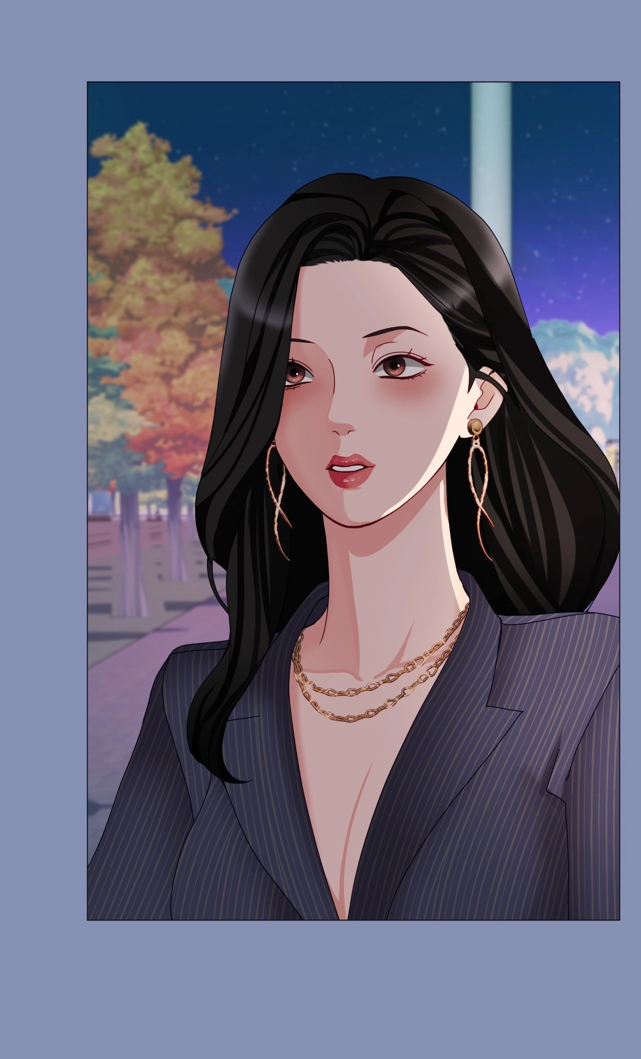 Daddy-in-law Chapter 42 page 85 - 