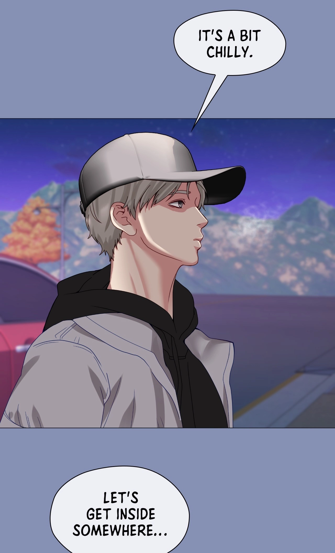 Daddy-in-law Chapter 42 page 86 - 