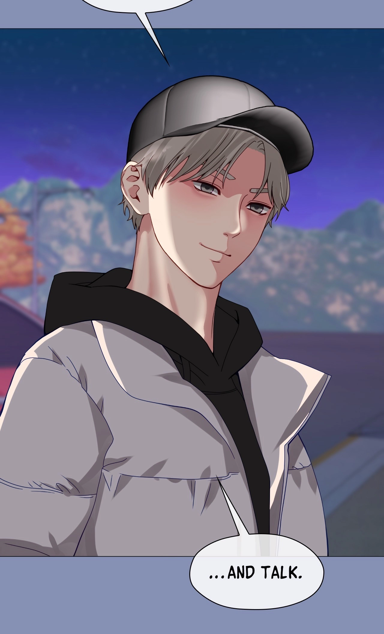 Daddy-in-law Chapter 42 page 87 - 