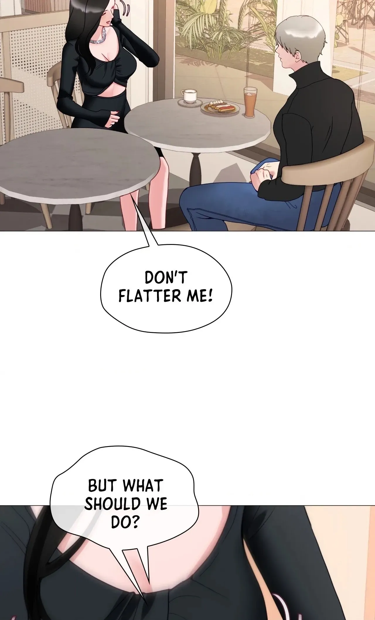 Daddy-in-law Chapter 42 page 90 - 