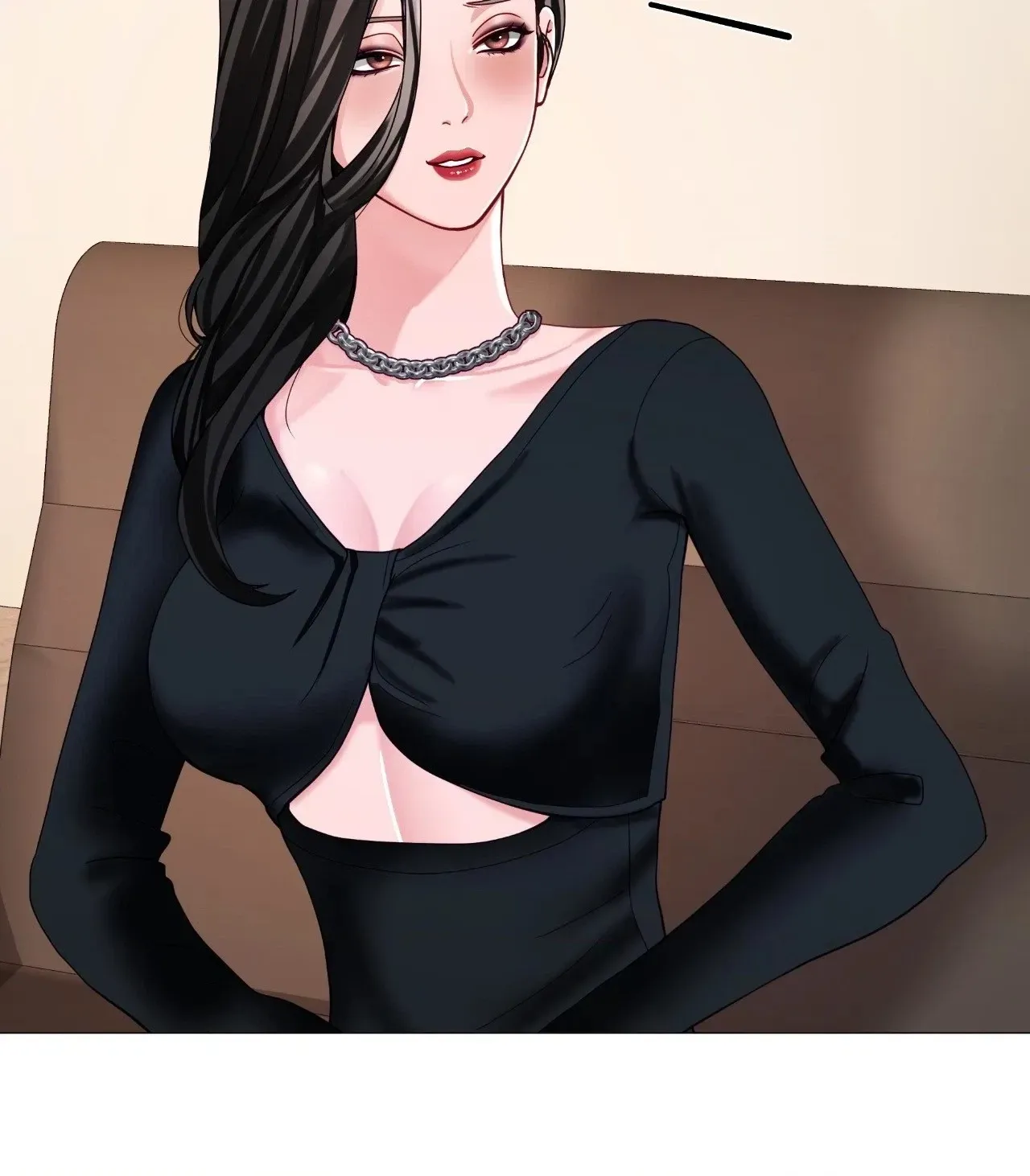 Daddy-in-law Chapter 42 page 10 - 