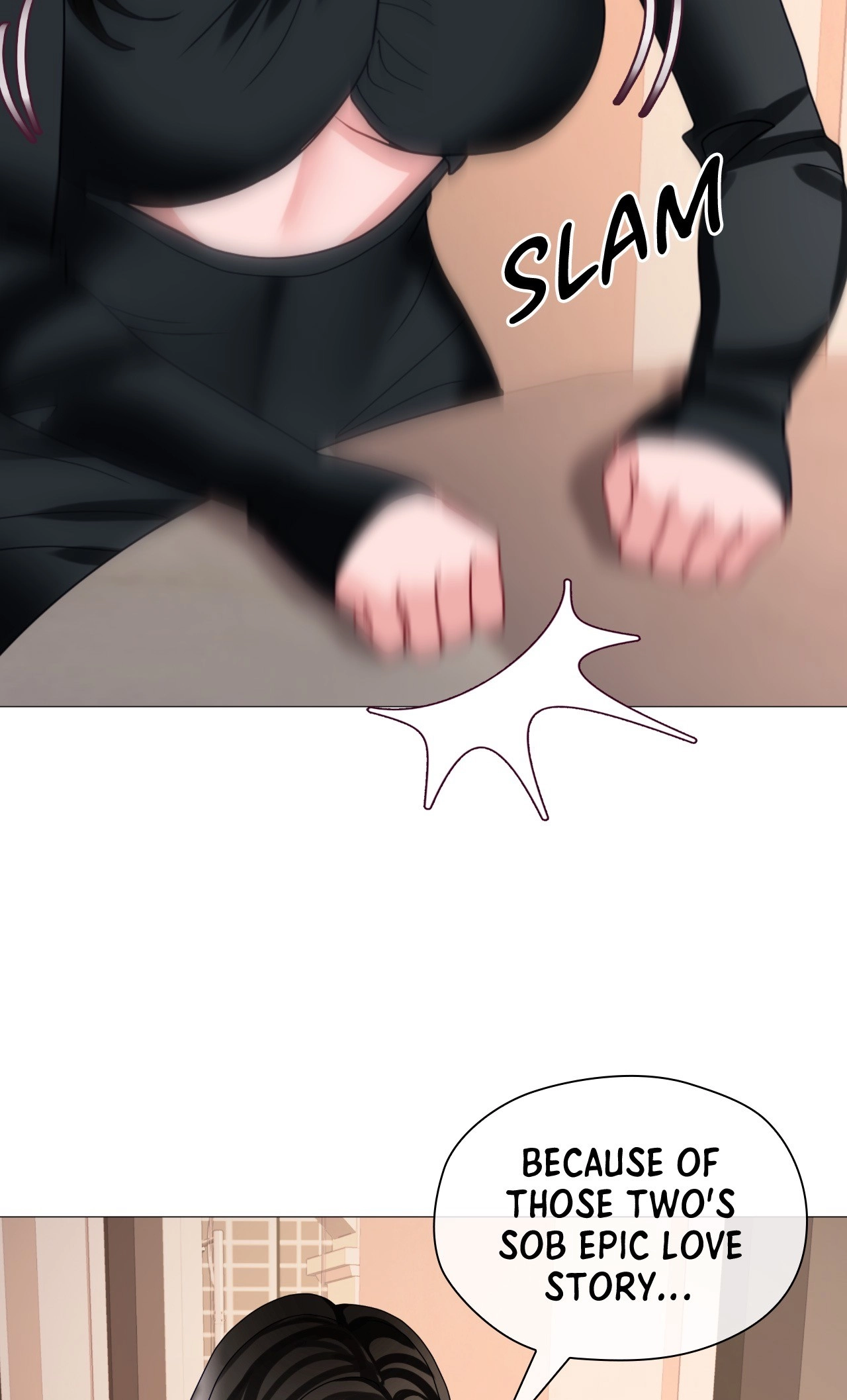 Daddy-in-law Chapter 42 page 91 - 