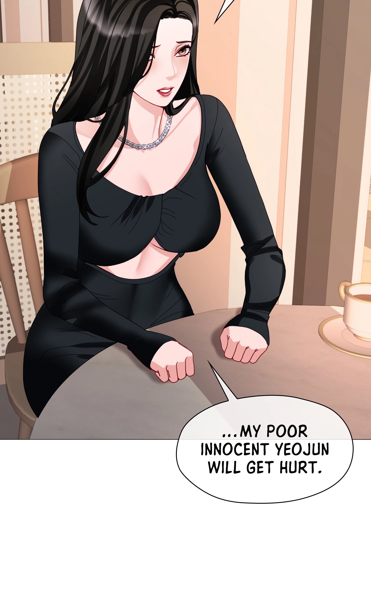 Daddy-in-law Chapter 42 page 92 - 