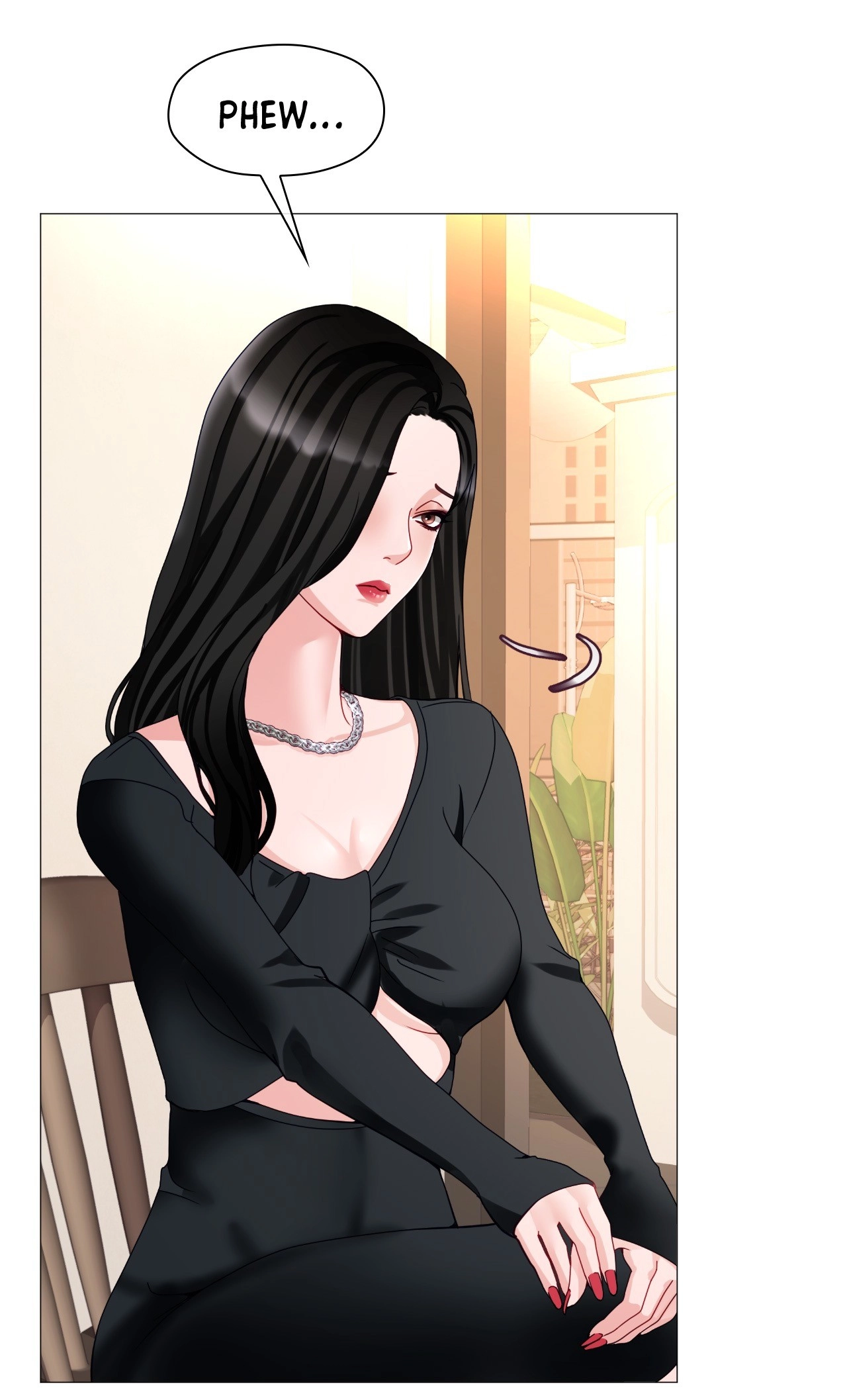 Daddy-in-law Chapter 42 page 93 - 