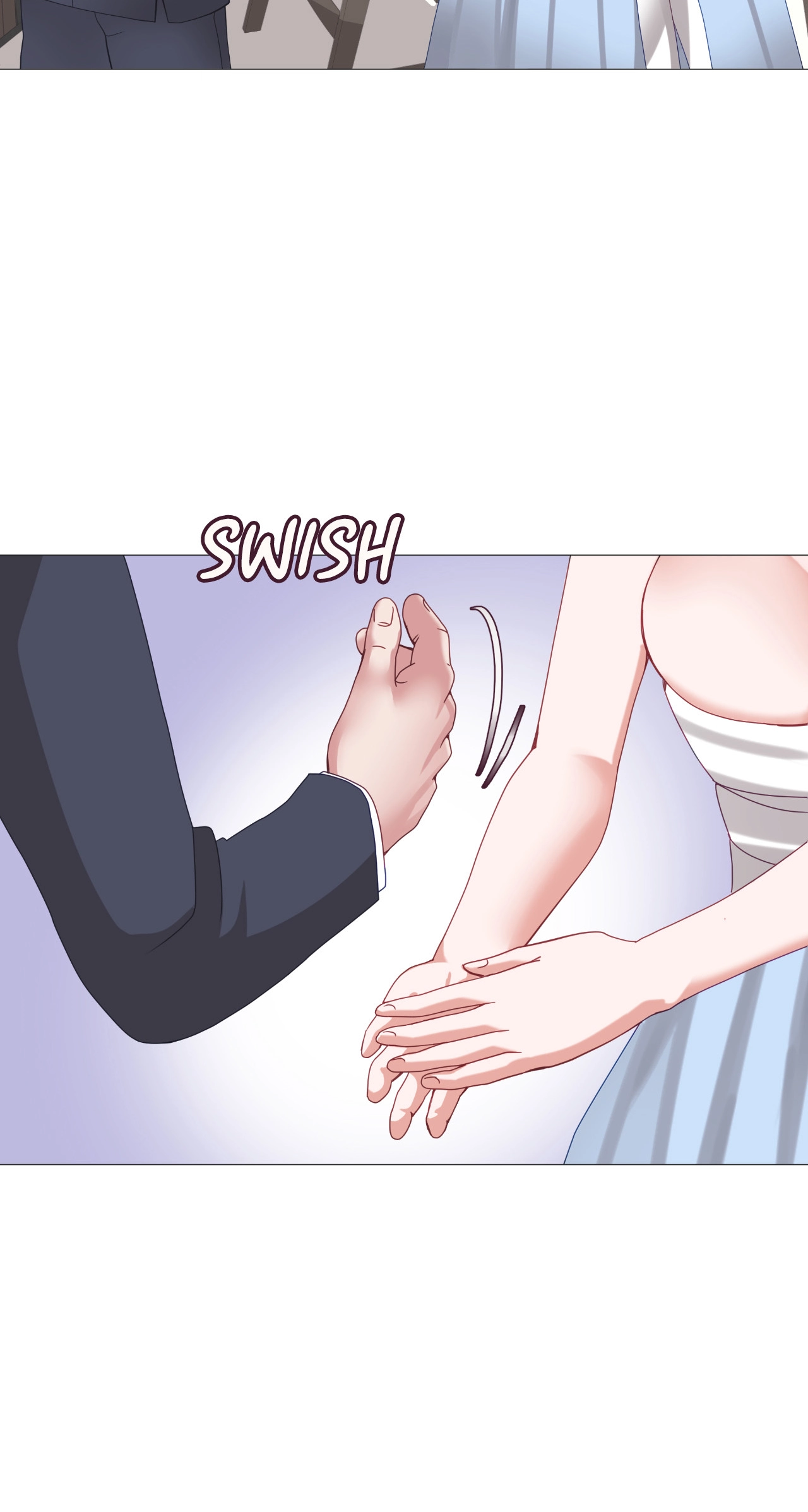 Daddy-in-law Chapter 43 page 2 - 