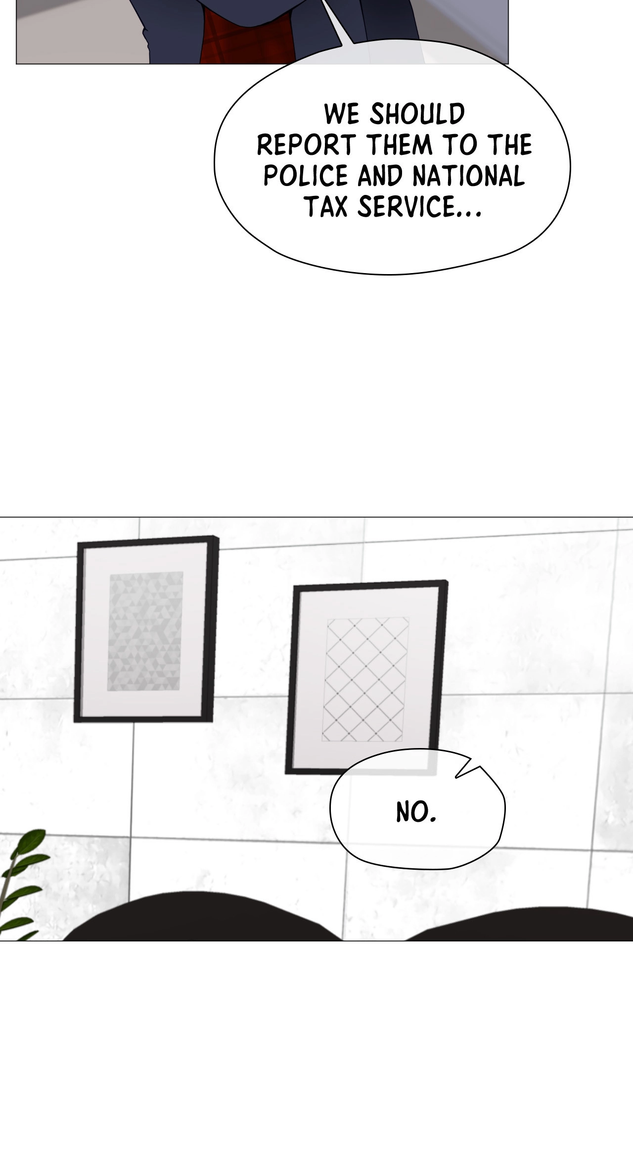 Daddy-in-law Chapter 43 page 11 - 