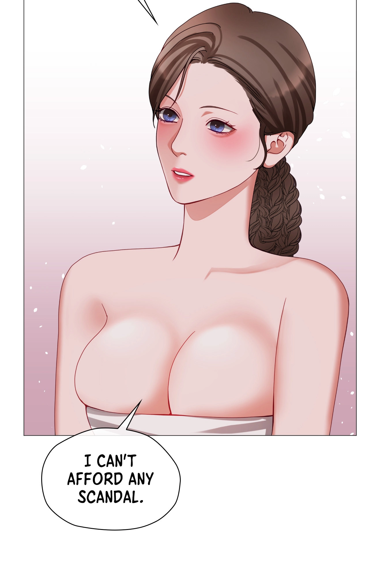 Daddy-in-law Chapter 43 page 15 - 