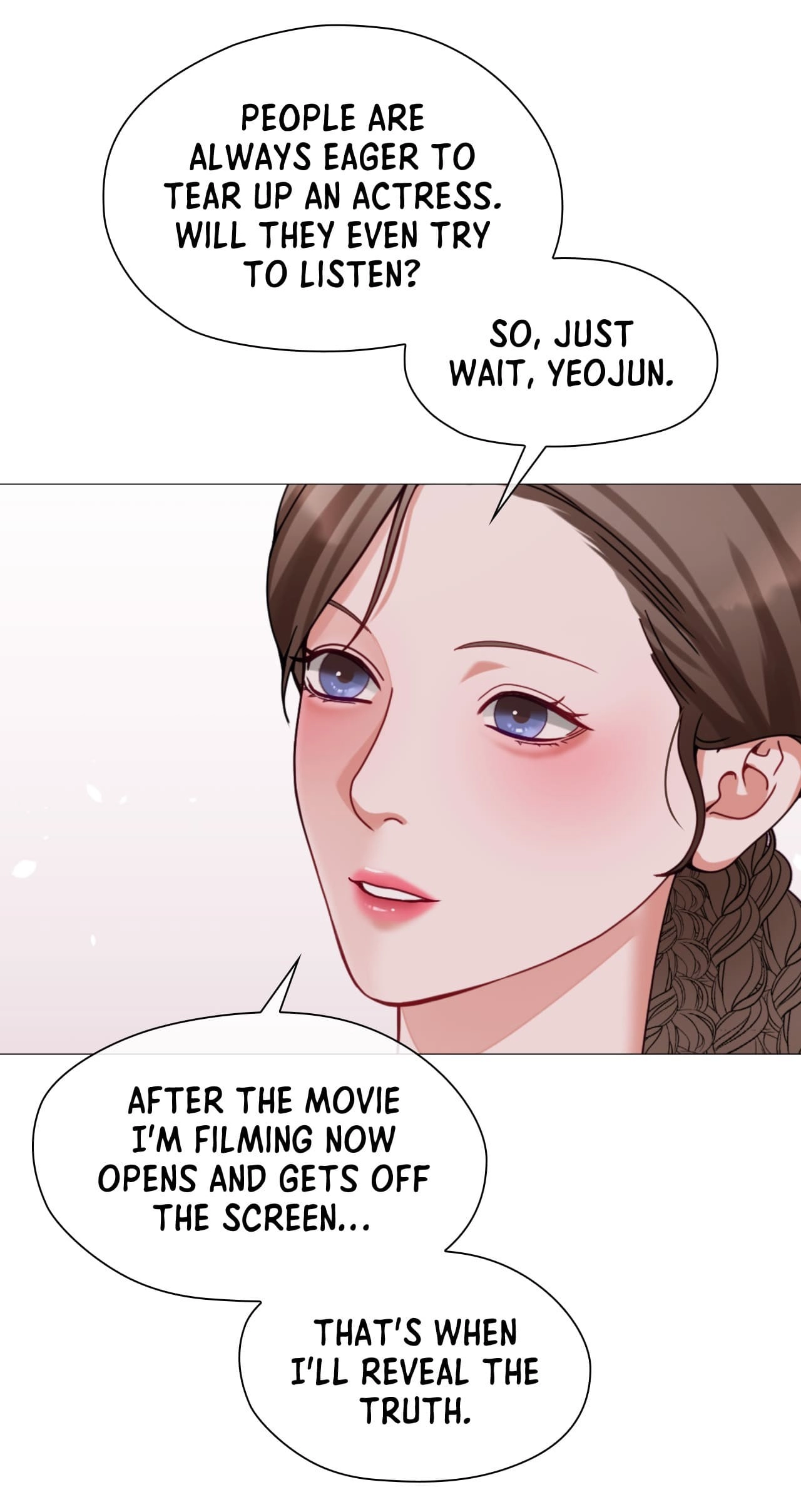 Daddy-in-law Chapter 43 page 18 - 