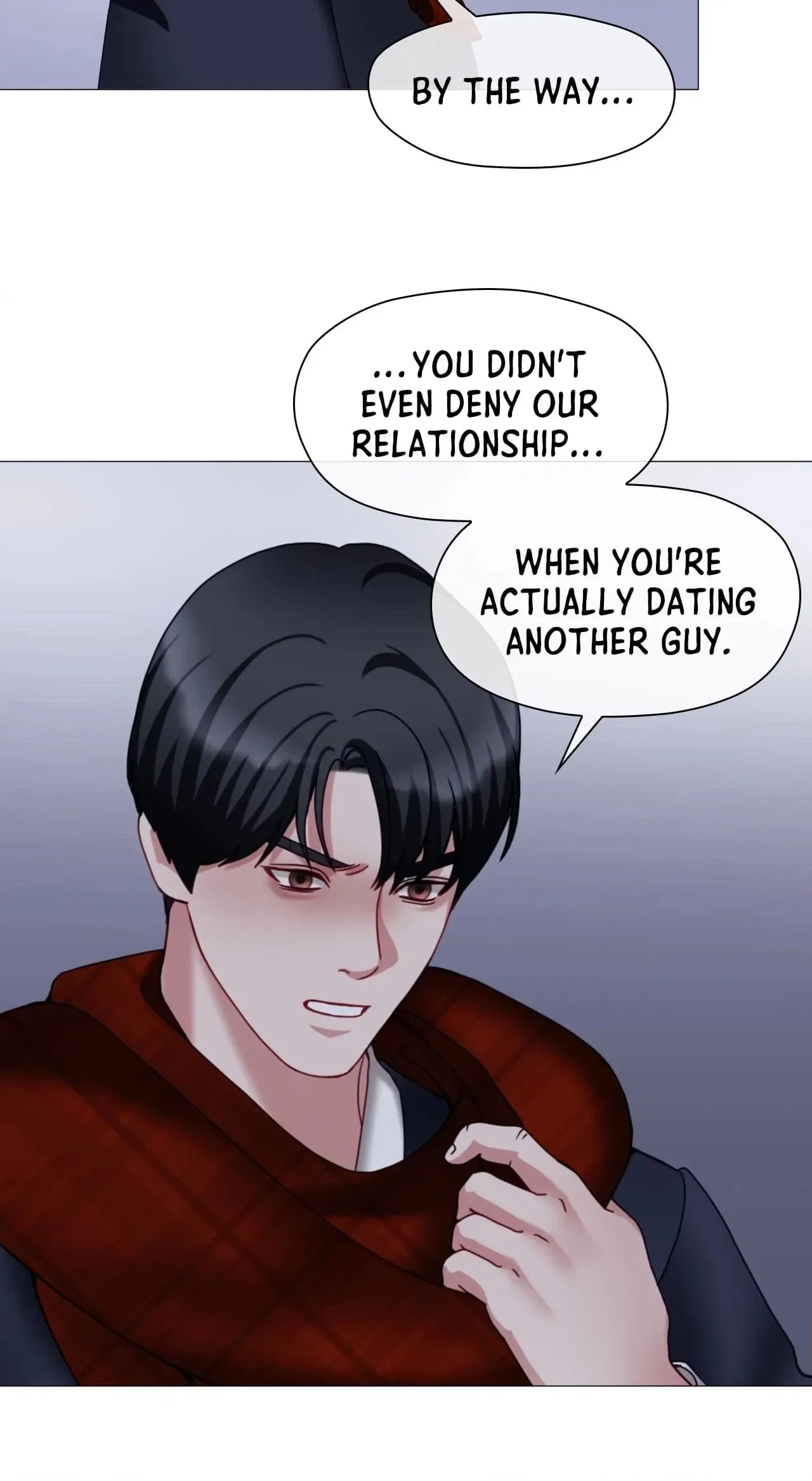 Daddy-in-law Chapter 43 page 20 - 