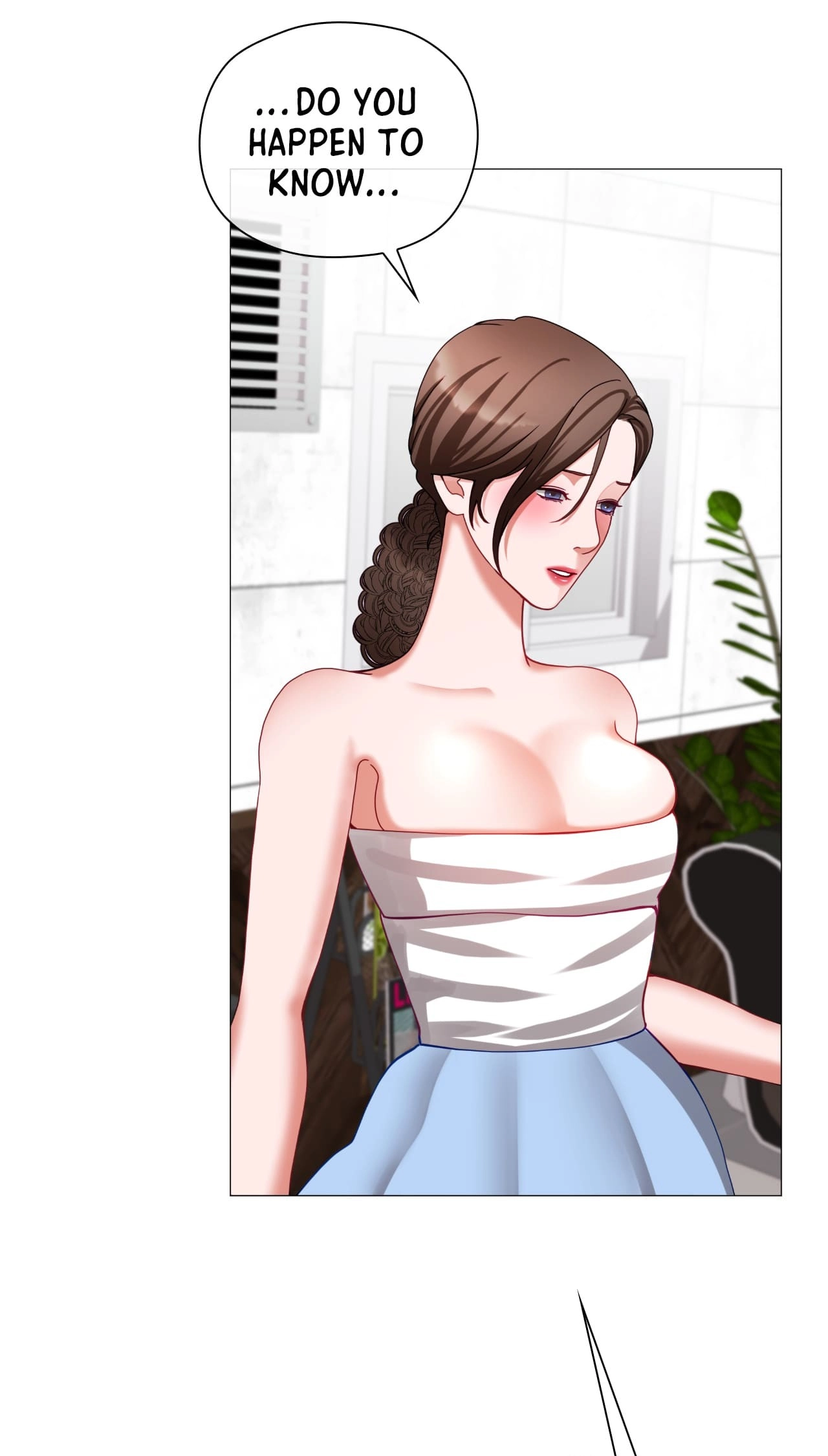 Daddy-in-law Chapter 43 page 21 - 