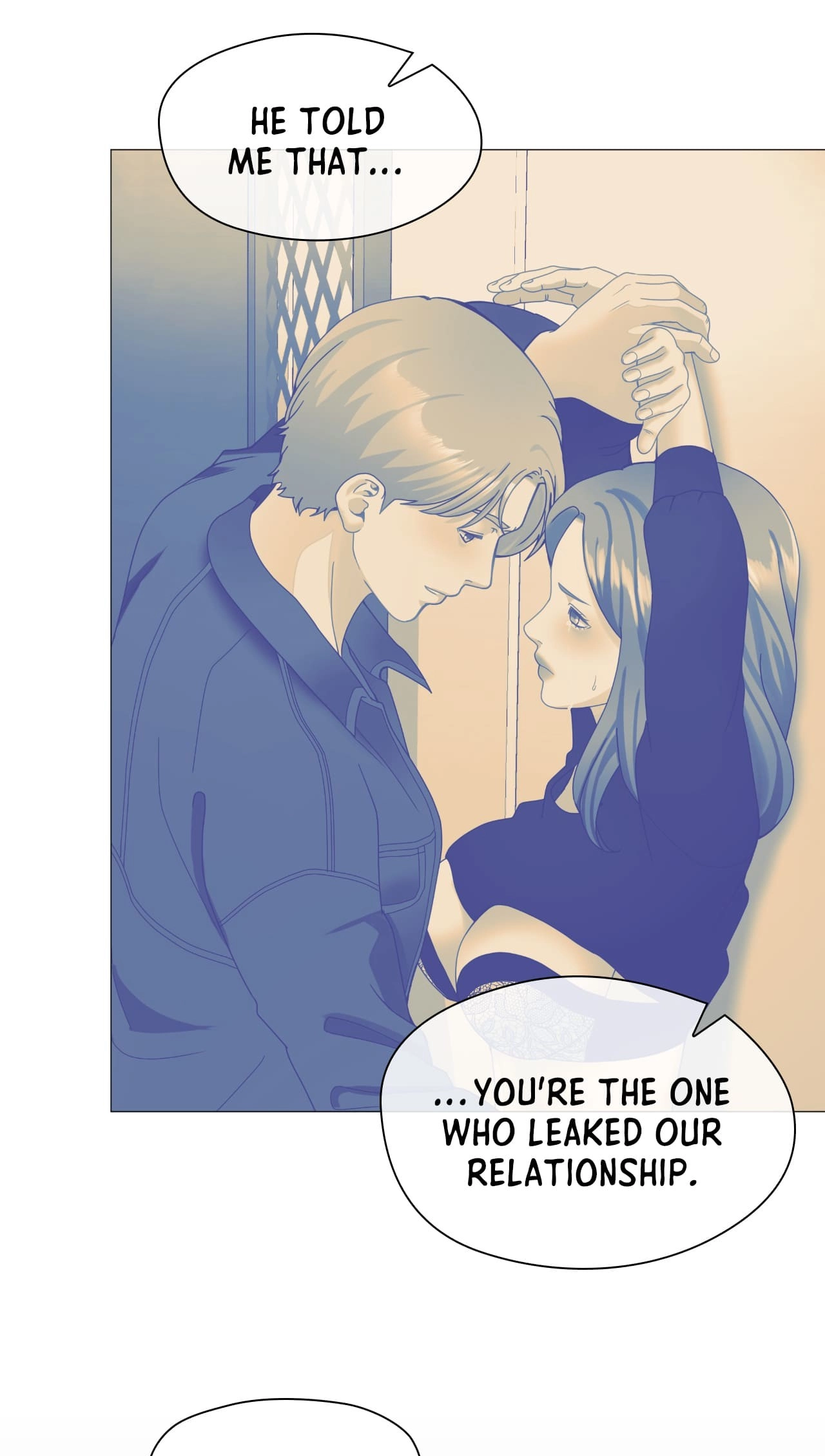 Daddy-in-law Chapter 43 page 23 - 
