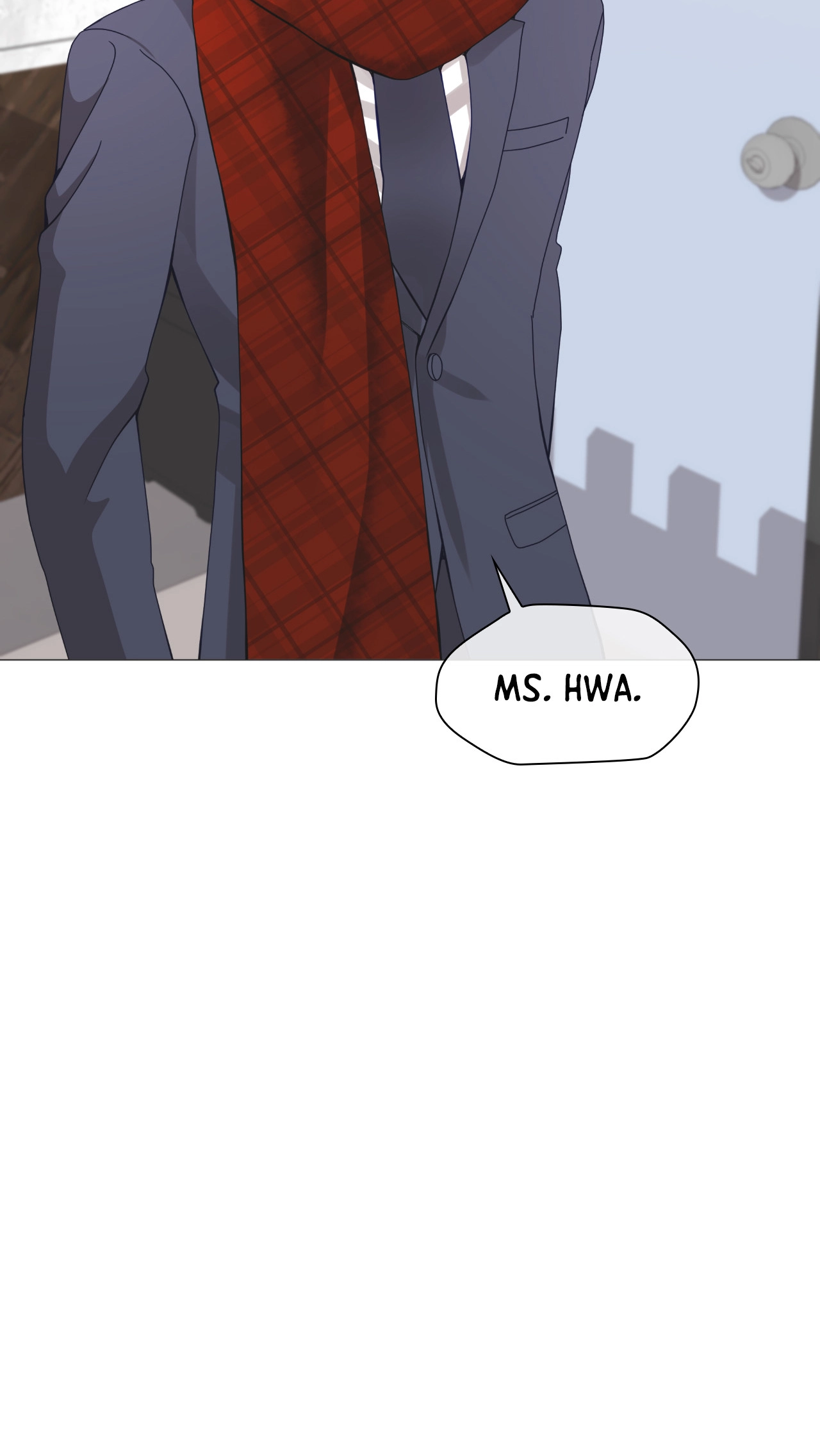 Daddy-in-law Chapter 43 page 4 - 