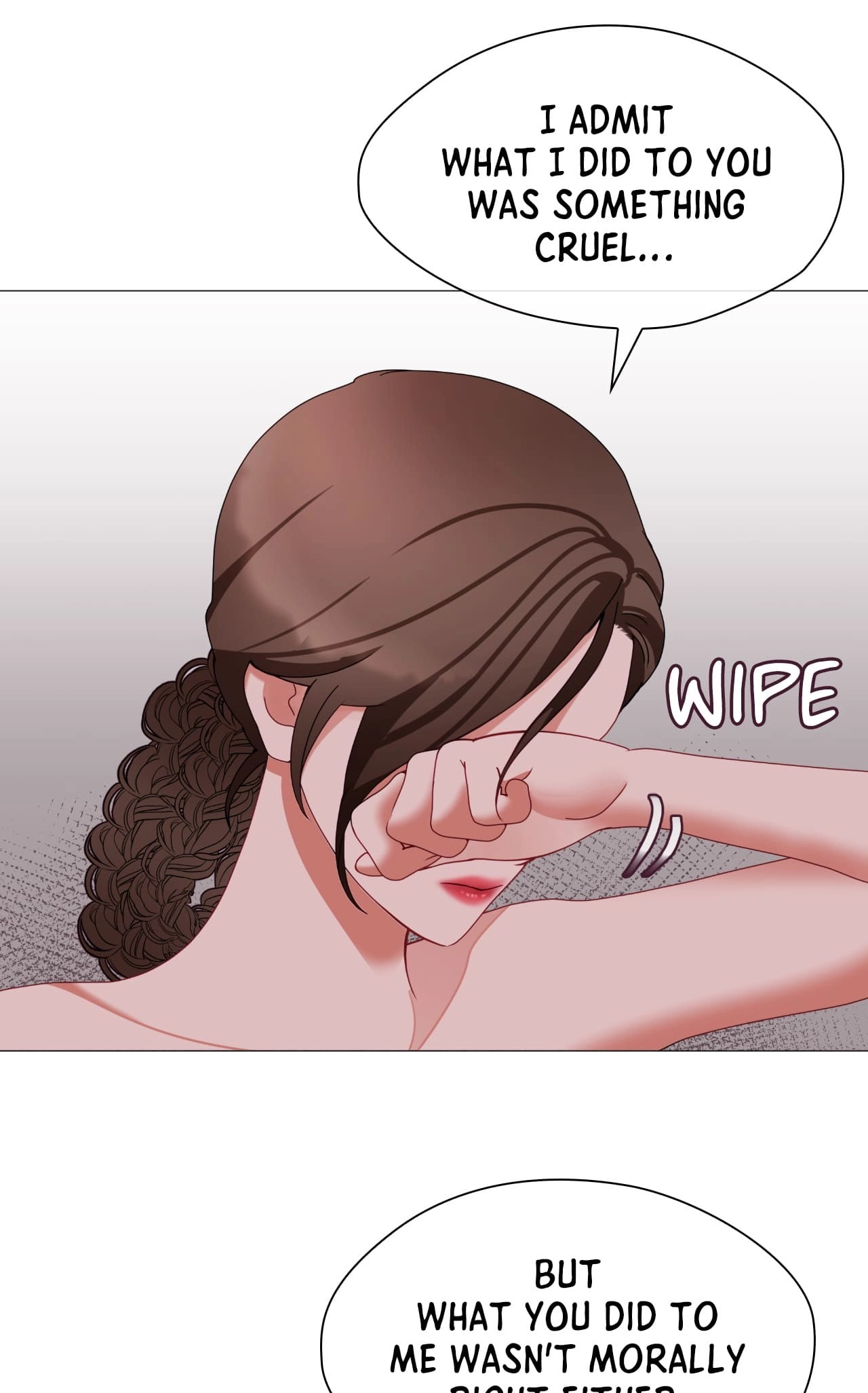 Daddy-in-law Chapter 43 page 31 - 