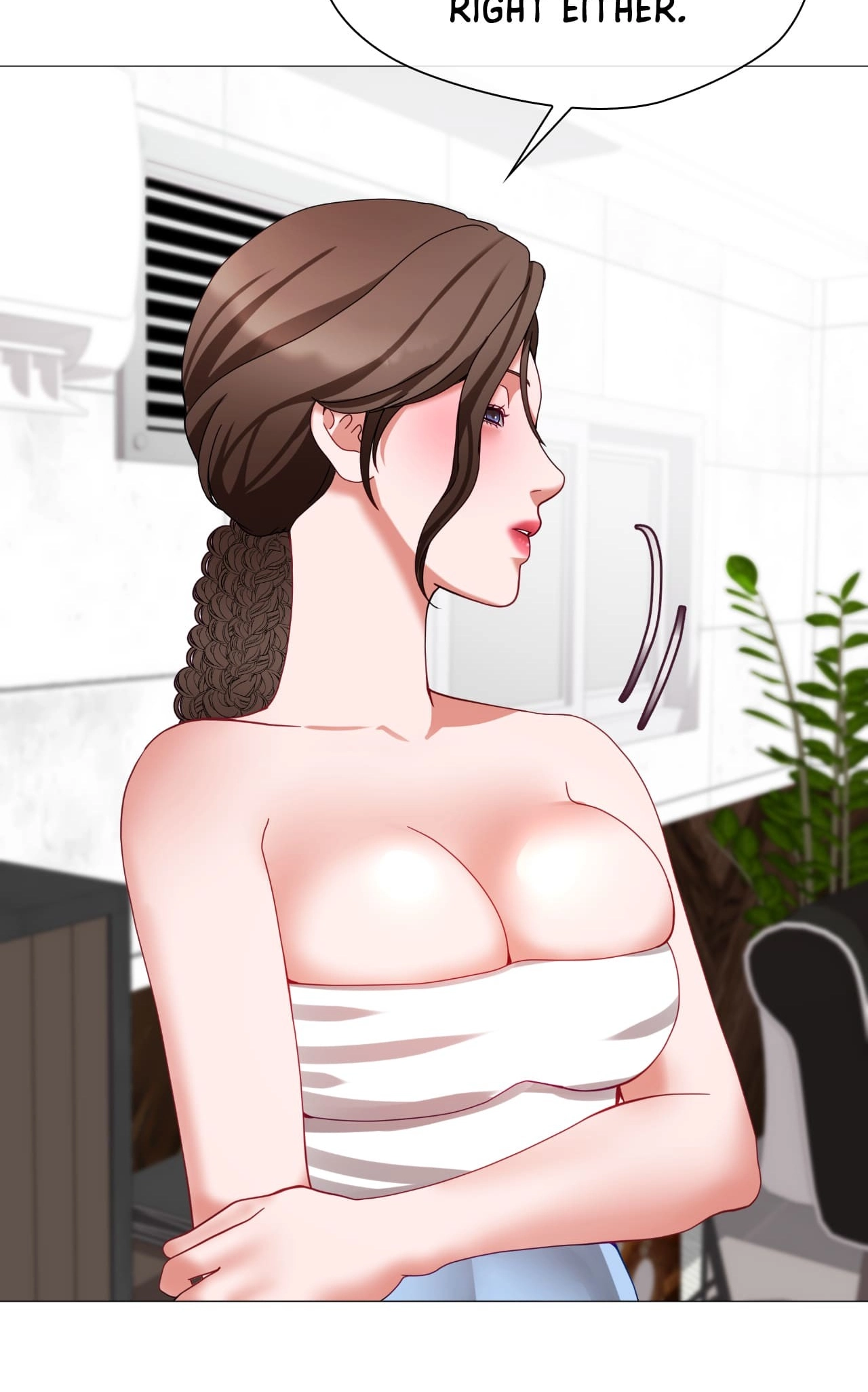 Daddy-in-law Chapter 43 page 32 - 