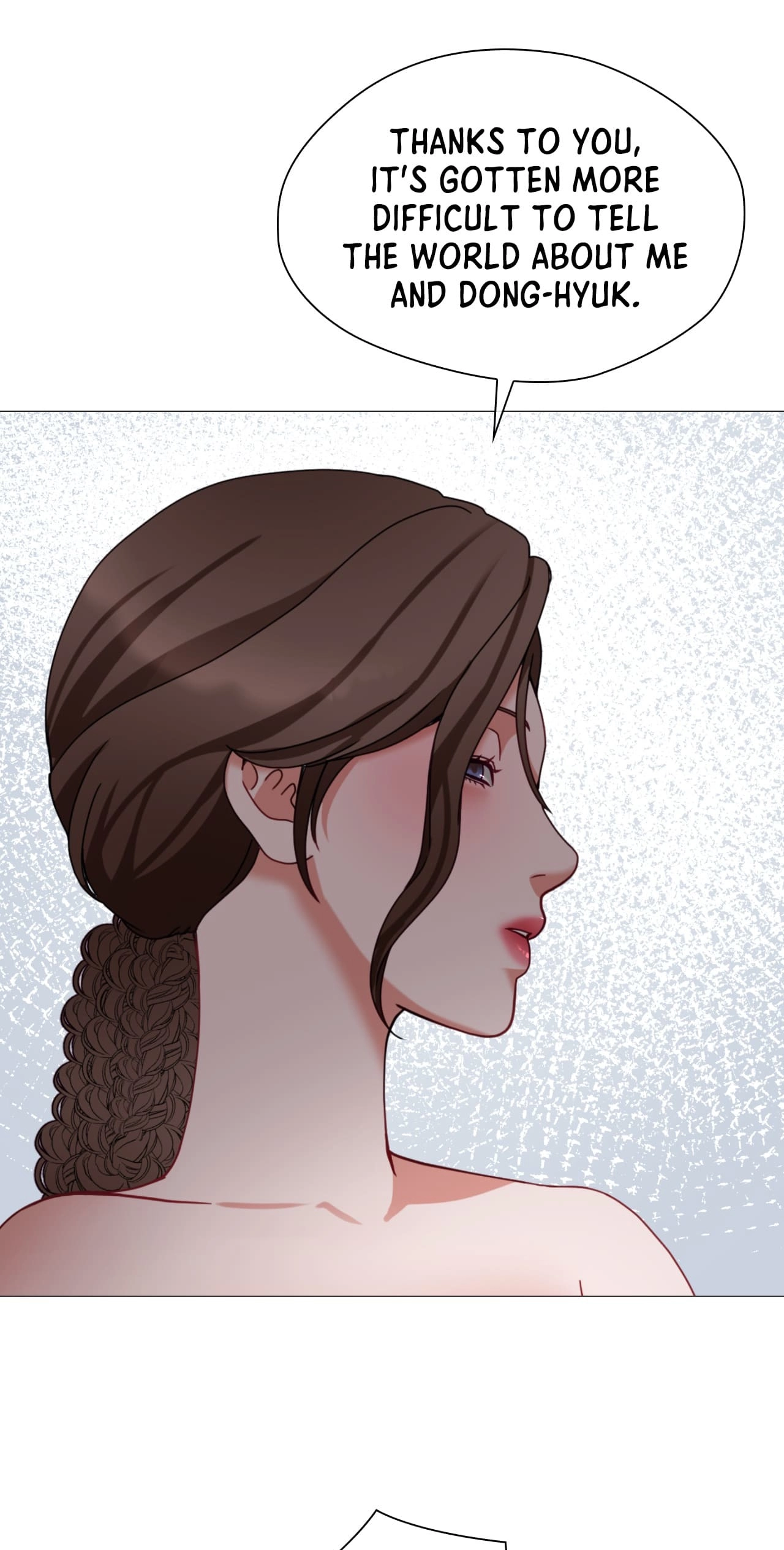 Daddy-in-law Chapter 43 page 33 - 