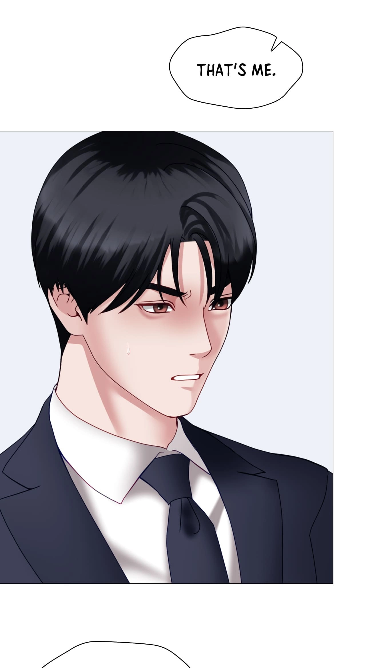 Daddy-in-law Chapter 43 page 35 - 