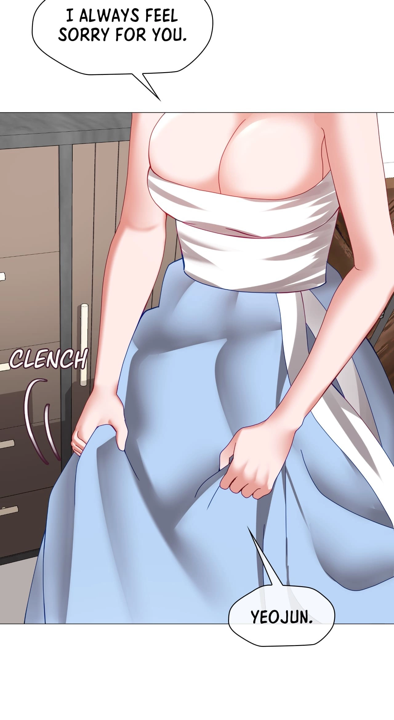 Daddy-in-law Chapter 43 page 36 - 