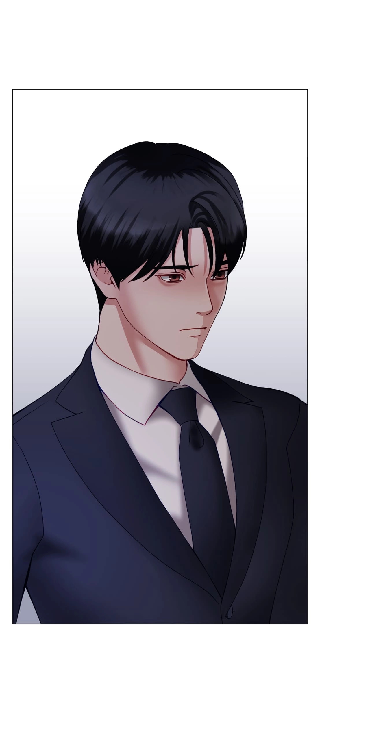 Daddy-in-law Chapter 43 page 37 - 