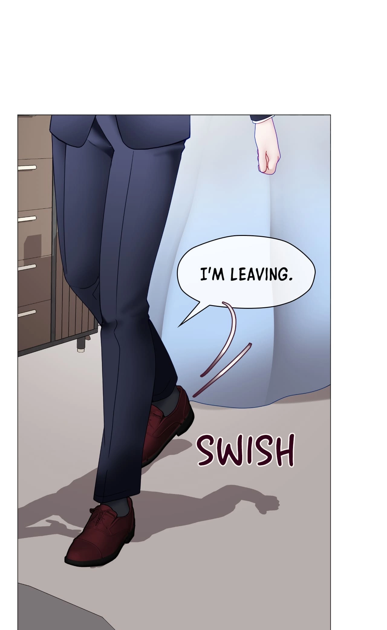 Daddy-in-law Chapter 43 page 38 - 