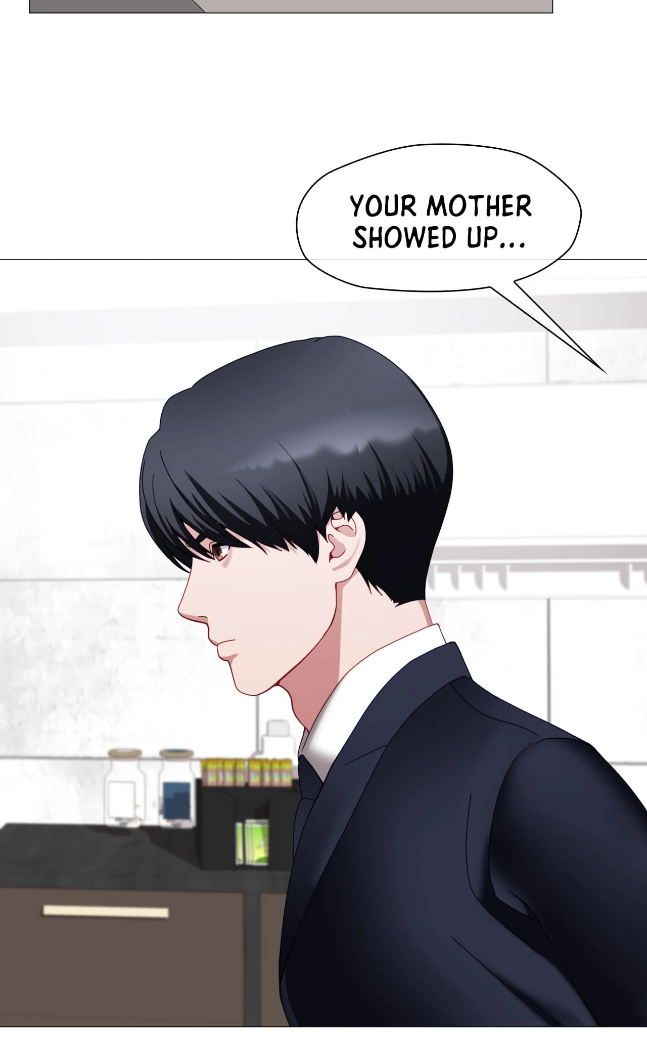 Daddy-in-law Chapter 43 page 39 - 