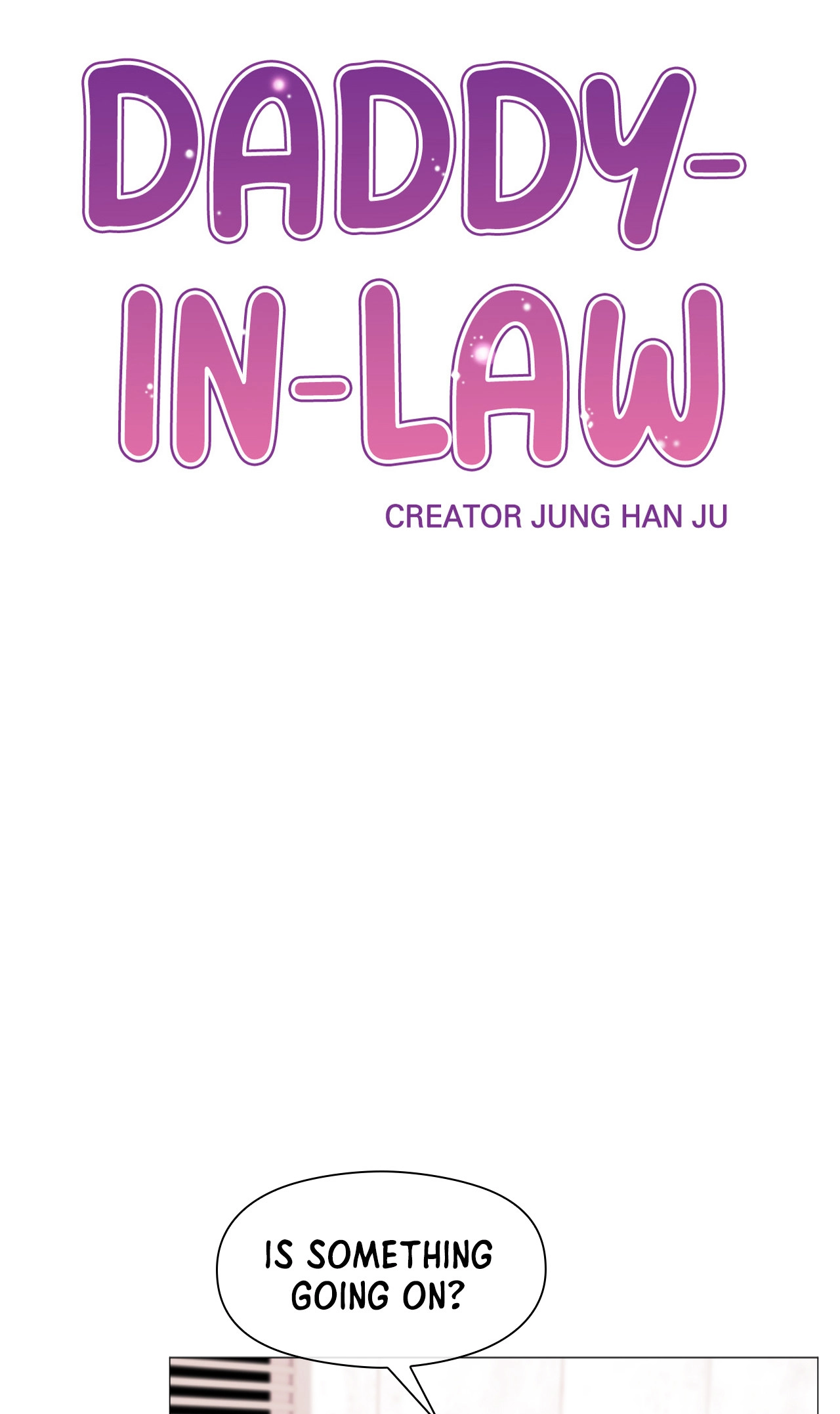 Daddy-in-law Chapter 43 page 5 - 