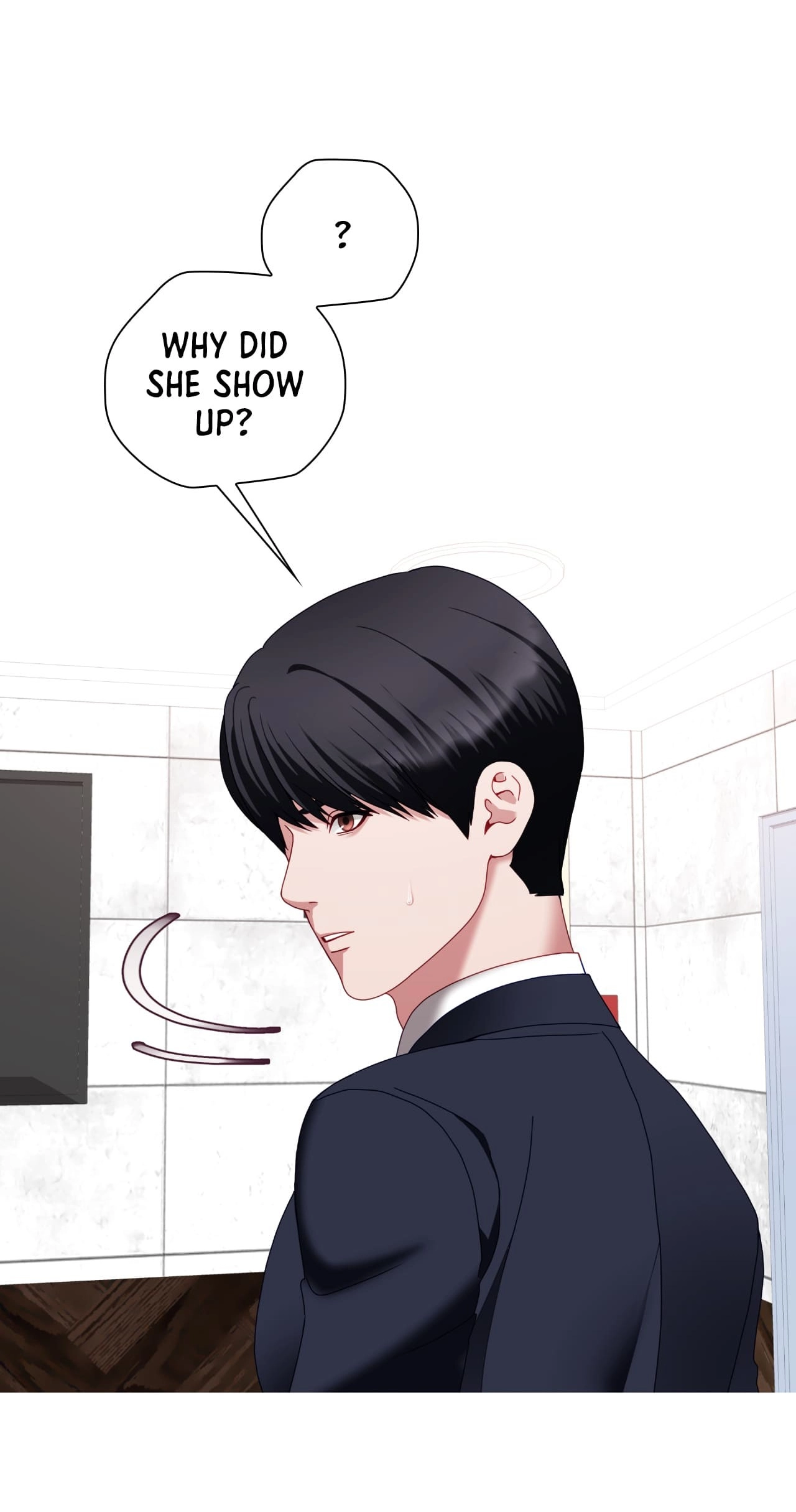 Daddy-in-law Chapter 43 page 41 - 