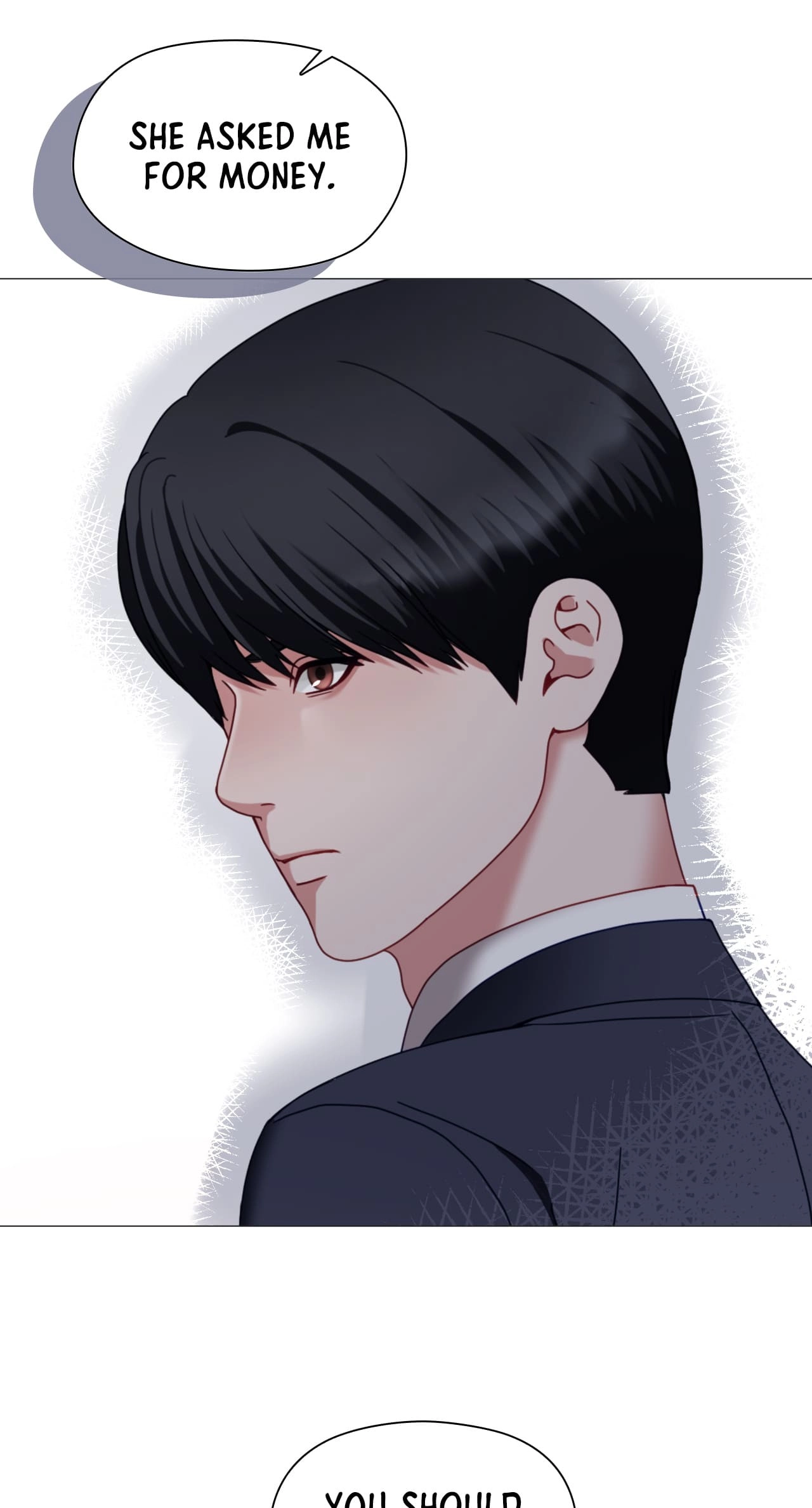 Daddy-in-law Chapter 43 page 42 - 