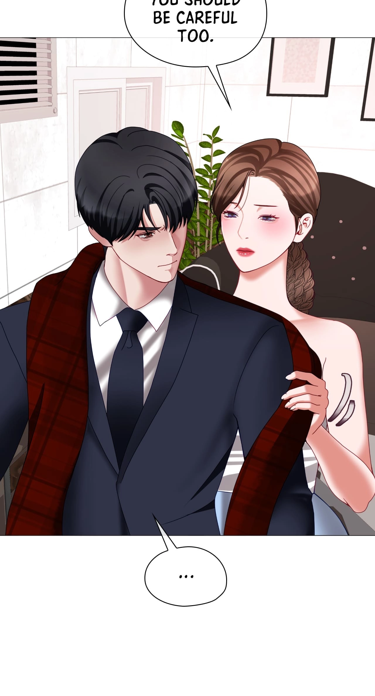 Daddy-in-law Chapter 43 page 43 - 