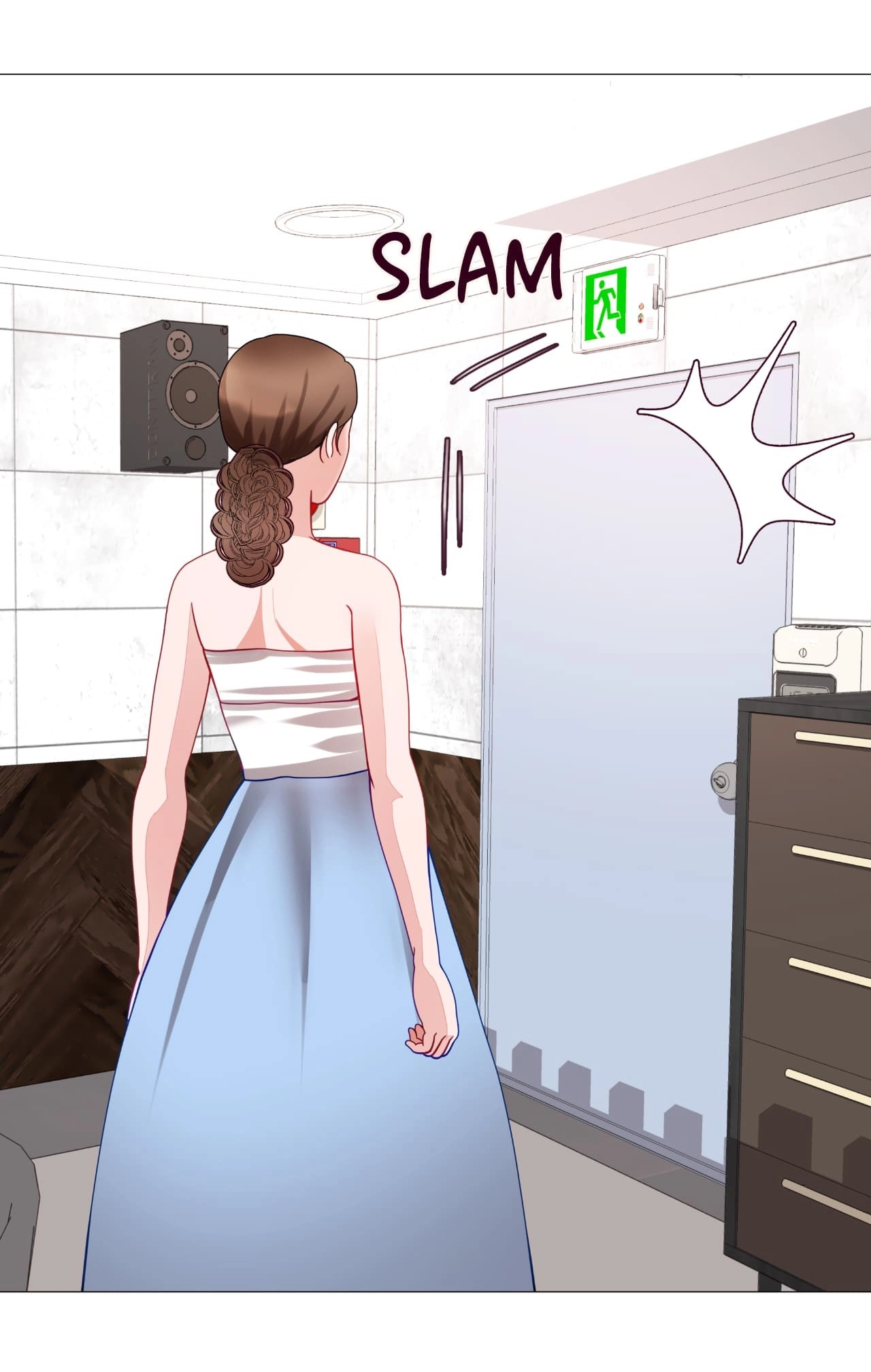 Daddy-in-law Chapter 43 page 44 - 