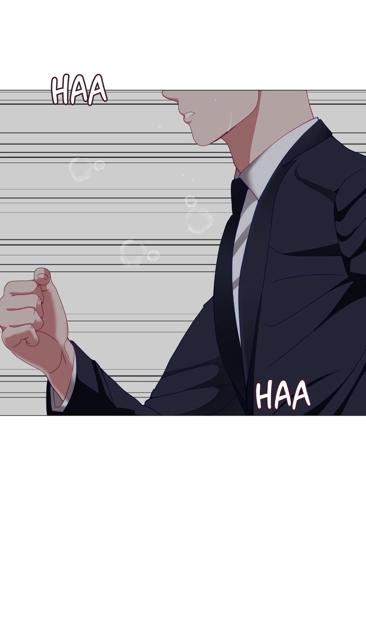 Daddy-in-law Chapter 43 page 47 - 