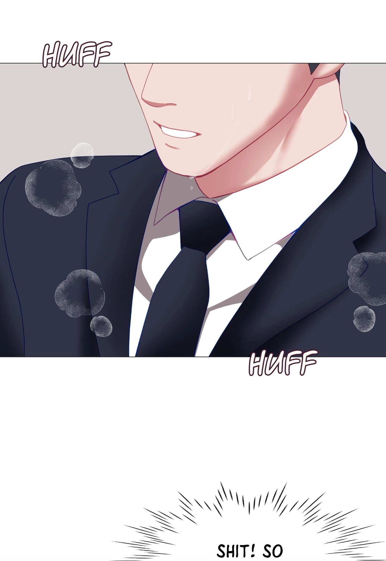 Daddy-in-law Chapter 43 page 49 - 