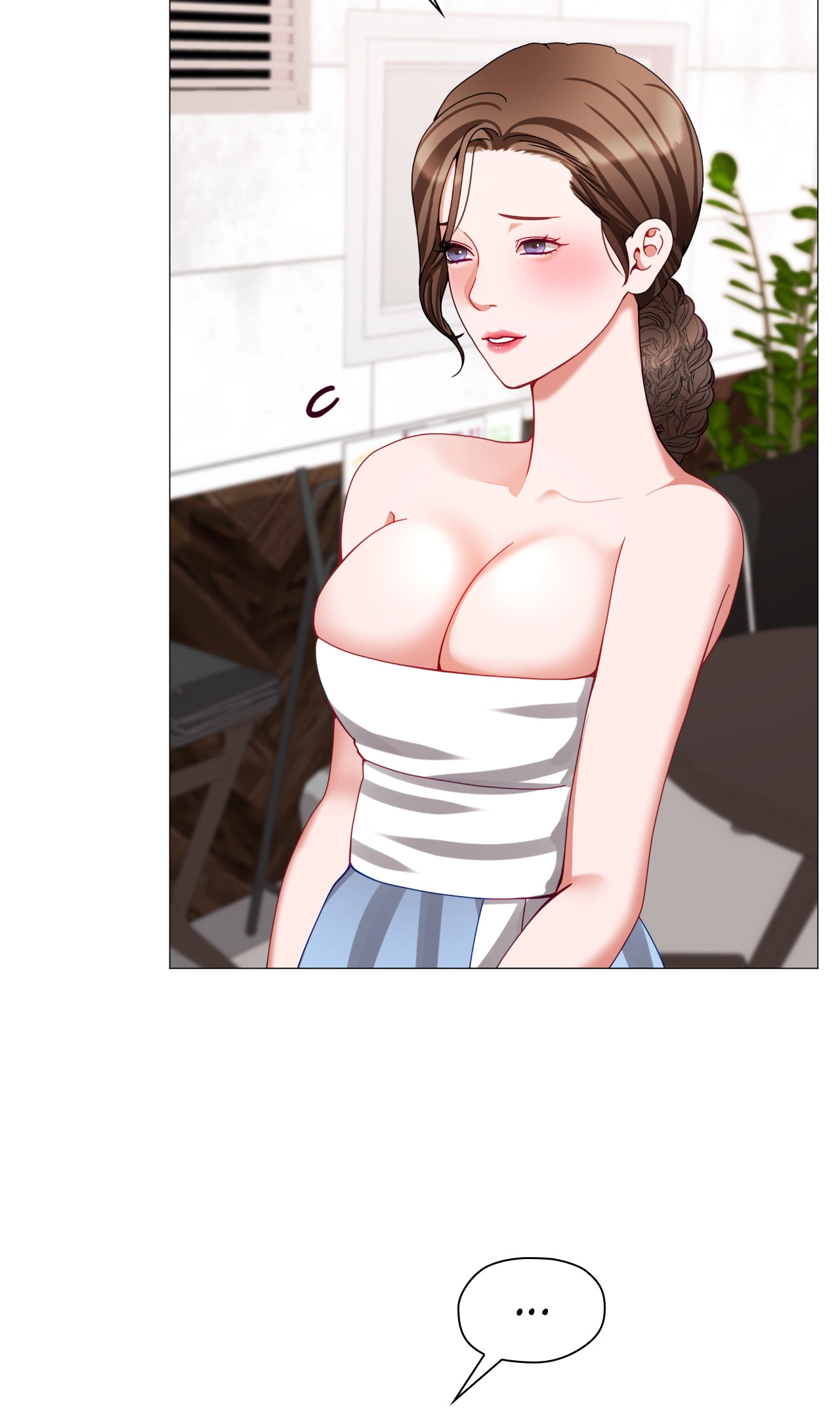 Daddy-in-law Chapter 43 page 6 - 