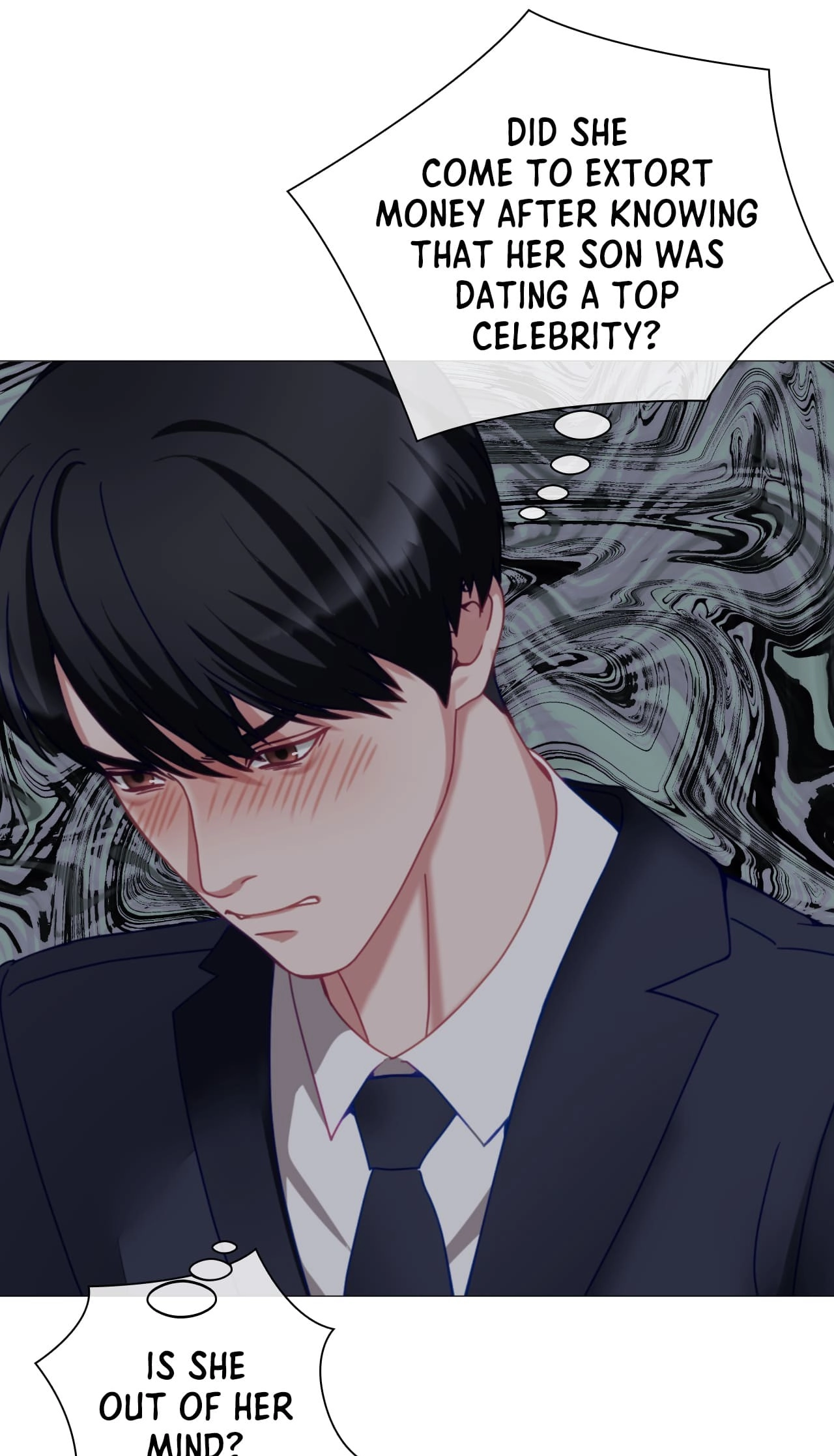 Daddy-in-law Chapter 43 page 51 - 