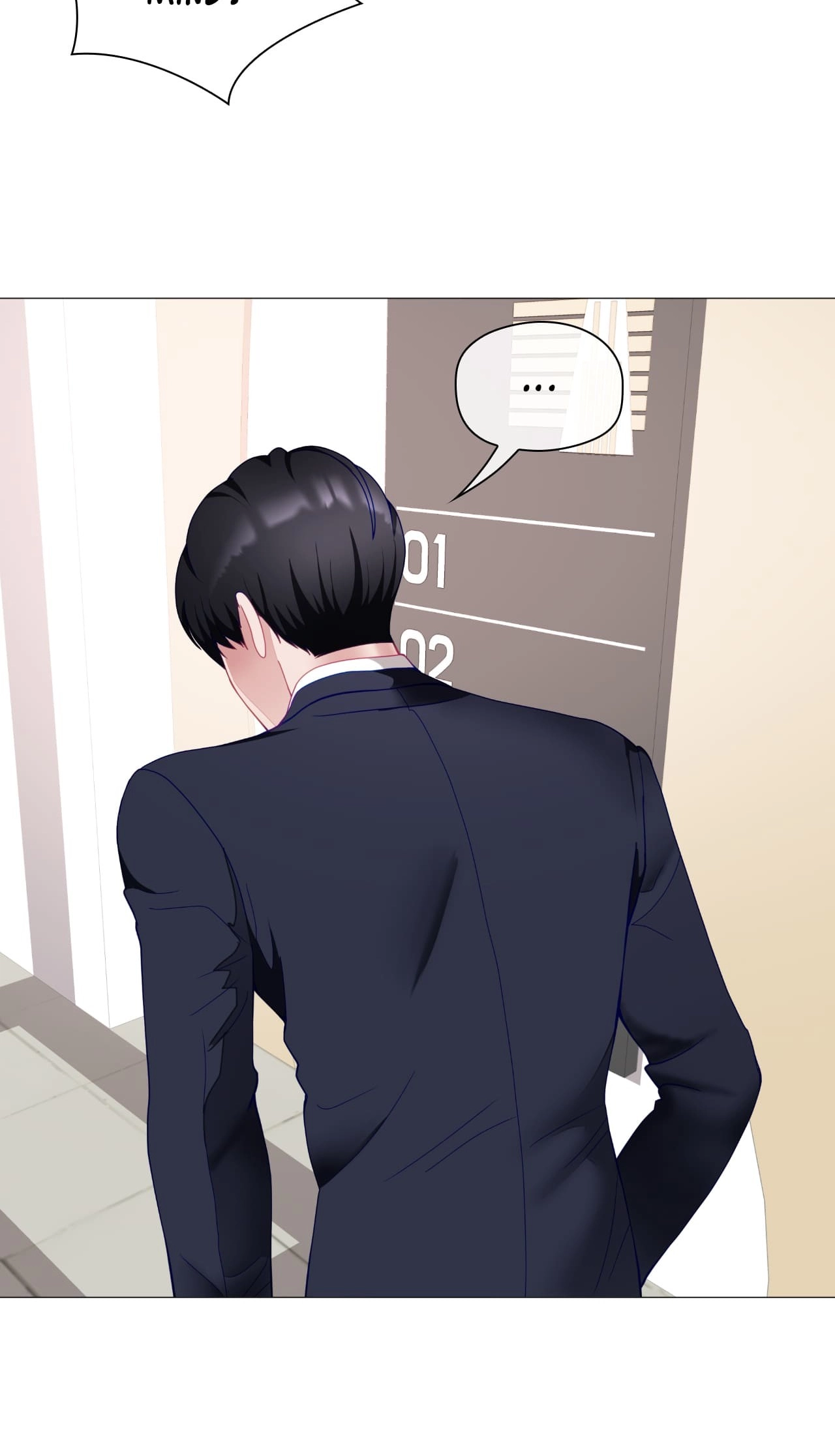 Daddy-in-law Chapter 43 page 52 - 