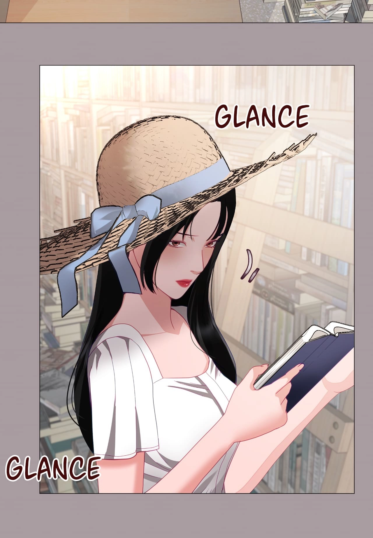 Daddy-in-law Chapter 43 page 56 - 