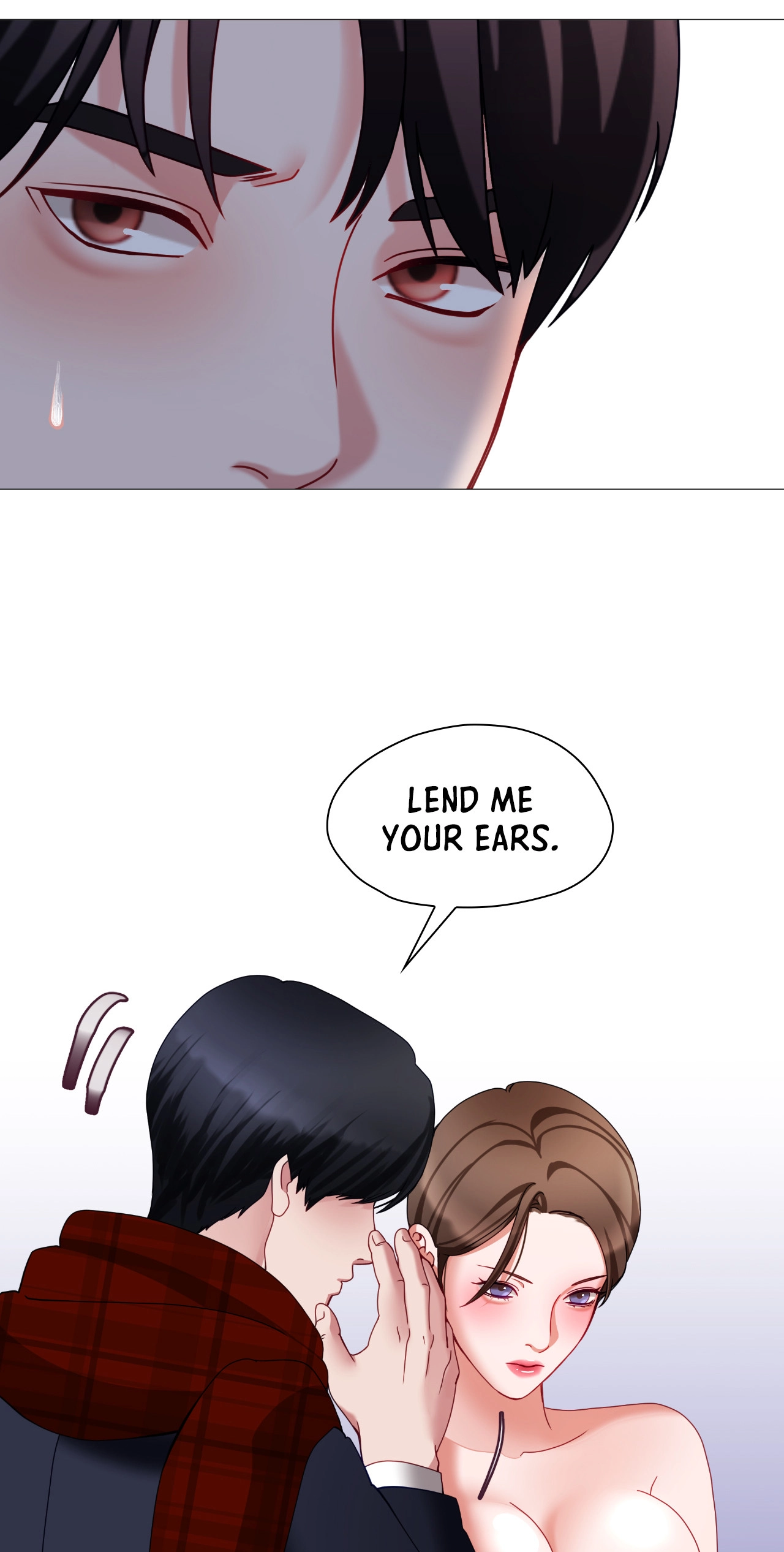 Daddy-in-law Chapter 43 page 7 - 