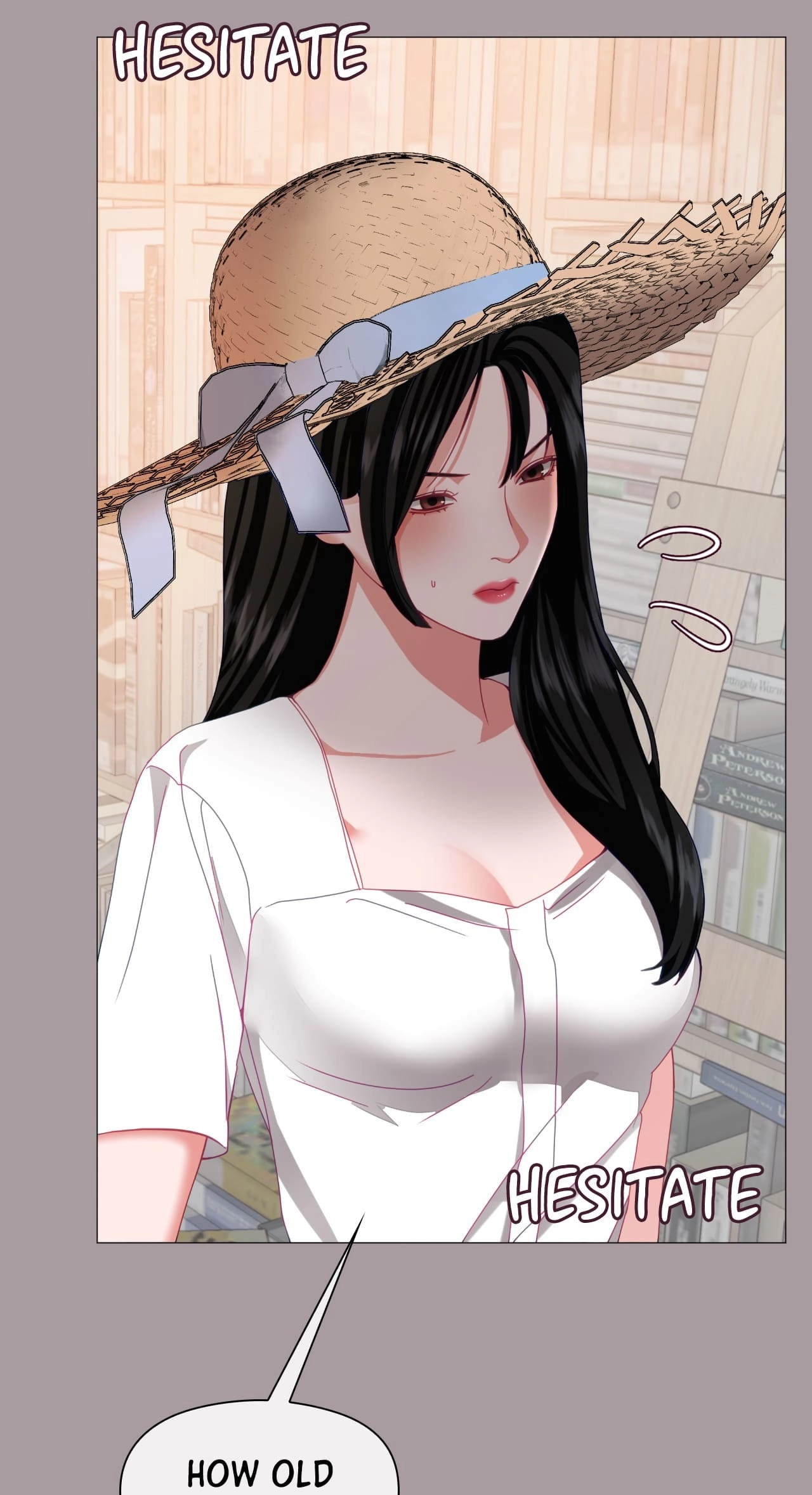 Daddy-in-law Chapter 43 page 63 - 
