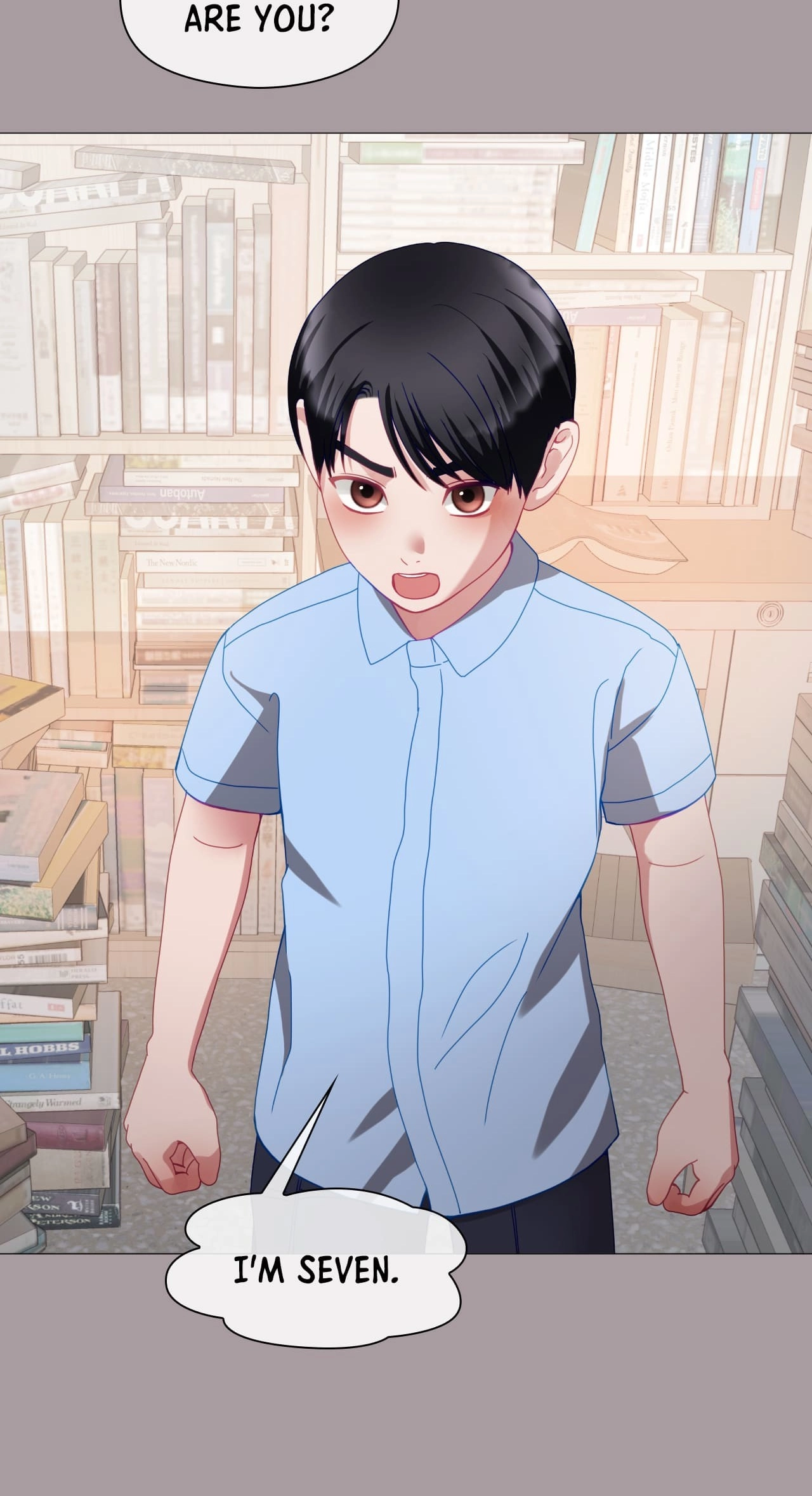 Daddy-in-law Chapter 43 page 64 - 
