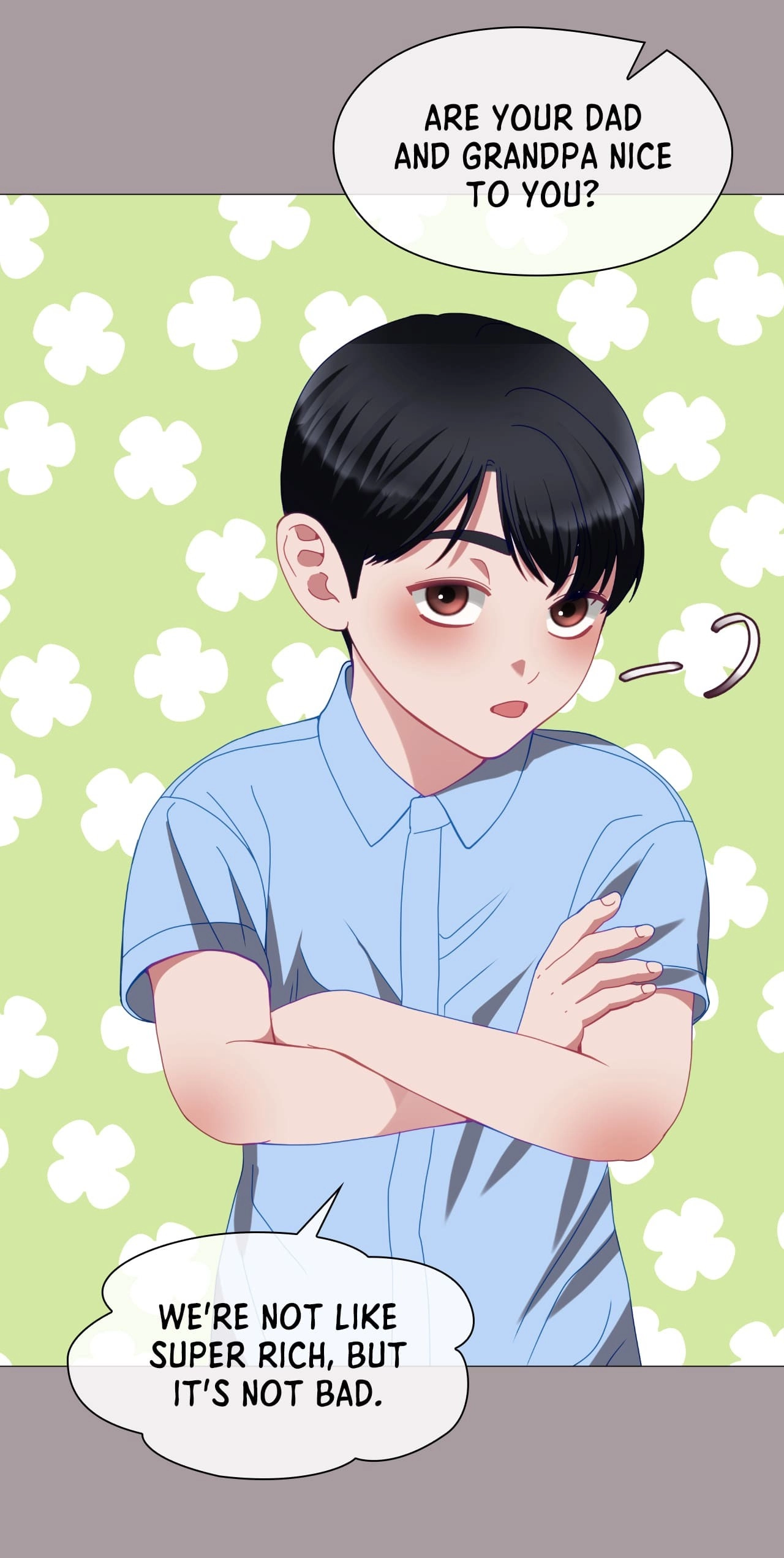 Daddy-in-law Chapter 43 page 65 - 