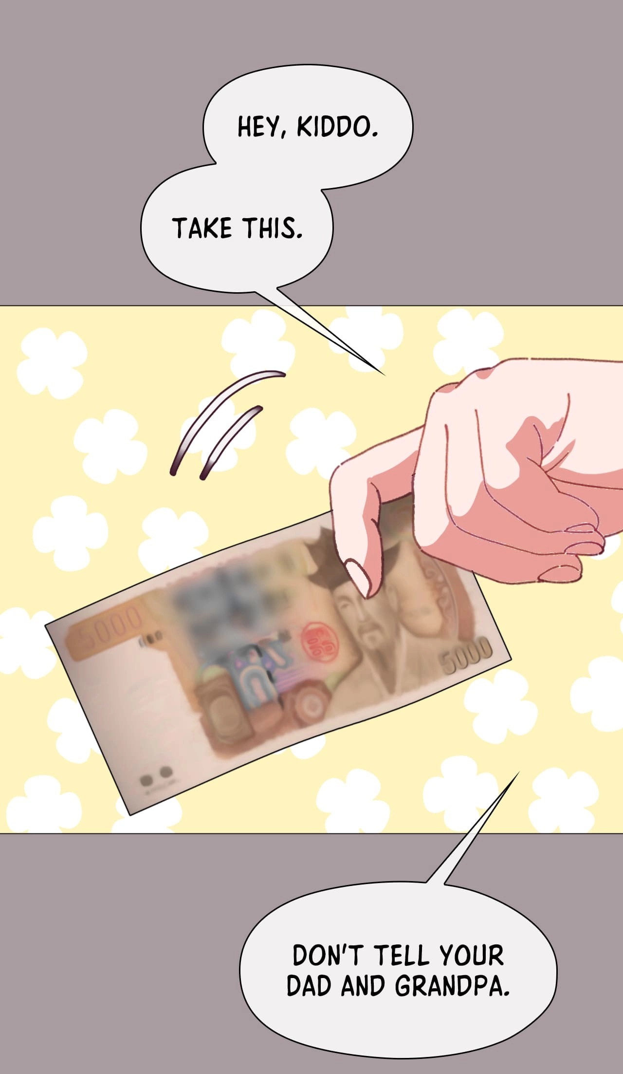 Daddy-in-law Chapter 43 page 67 - 