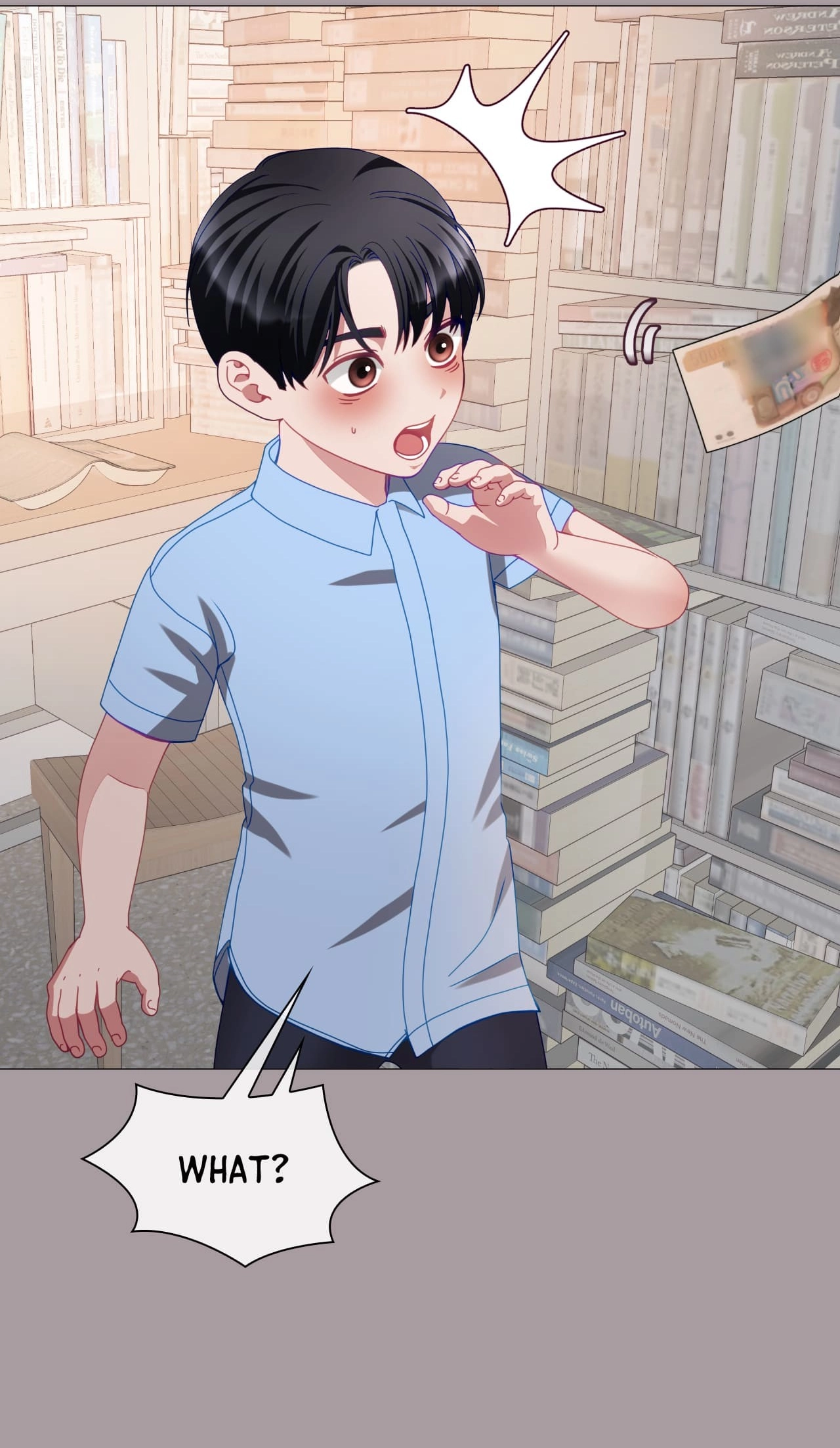 Daddy-in-law Chapter 43 page 68 - 
