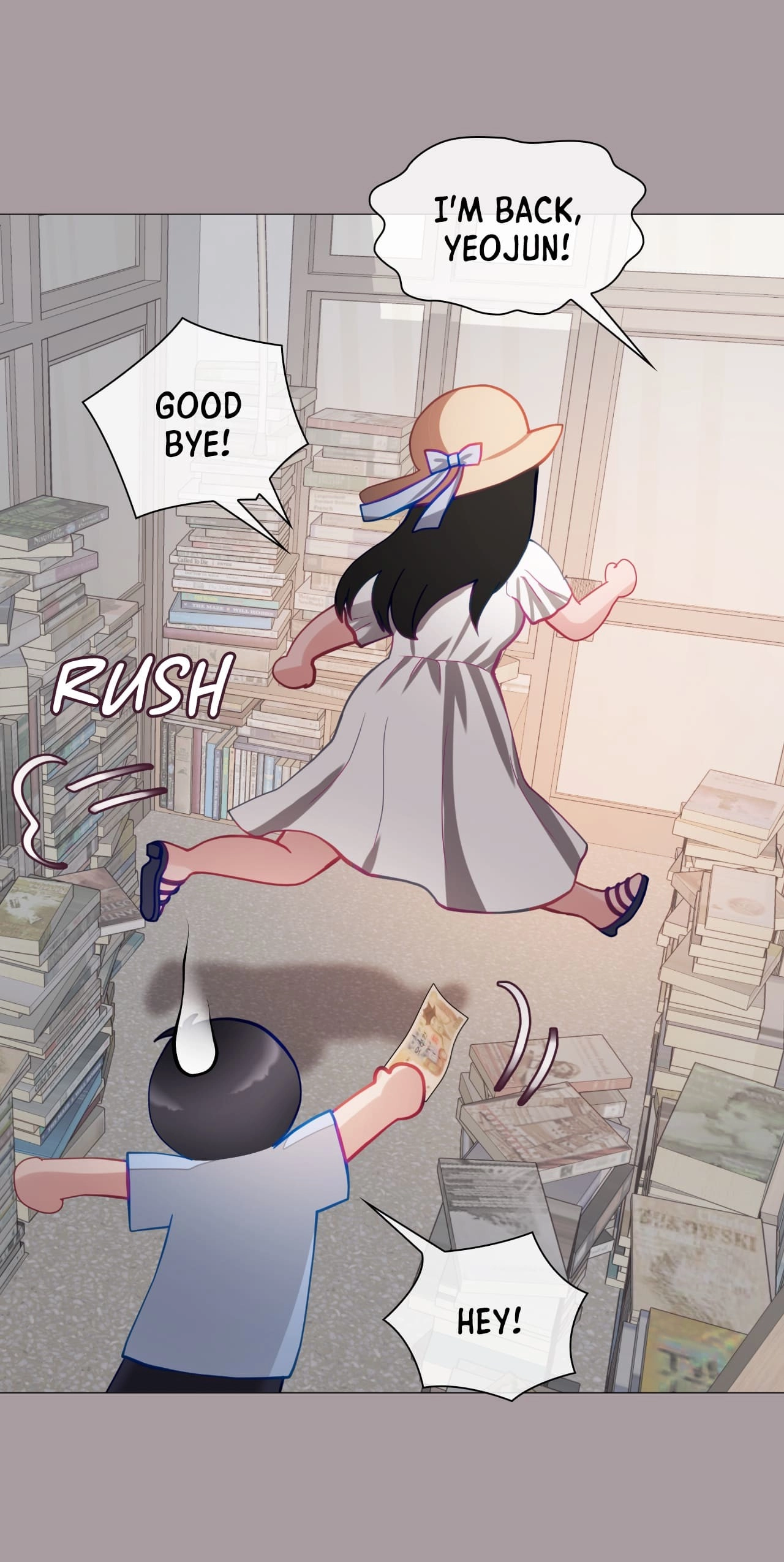 Daddy-in-law Chapter 43 page 69 - 