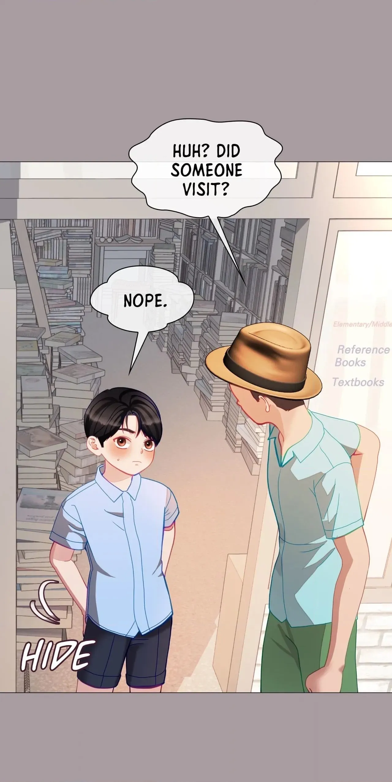 Daddy-in-law Chapter 43 page 70 - 