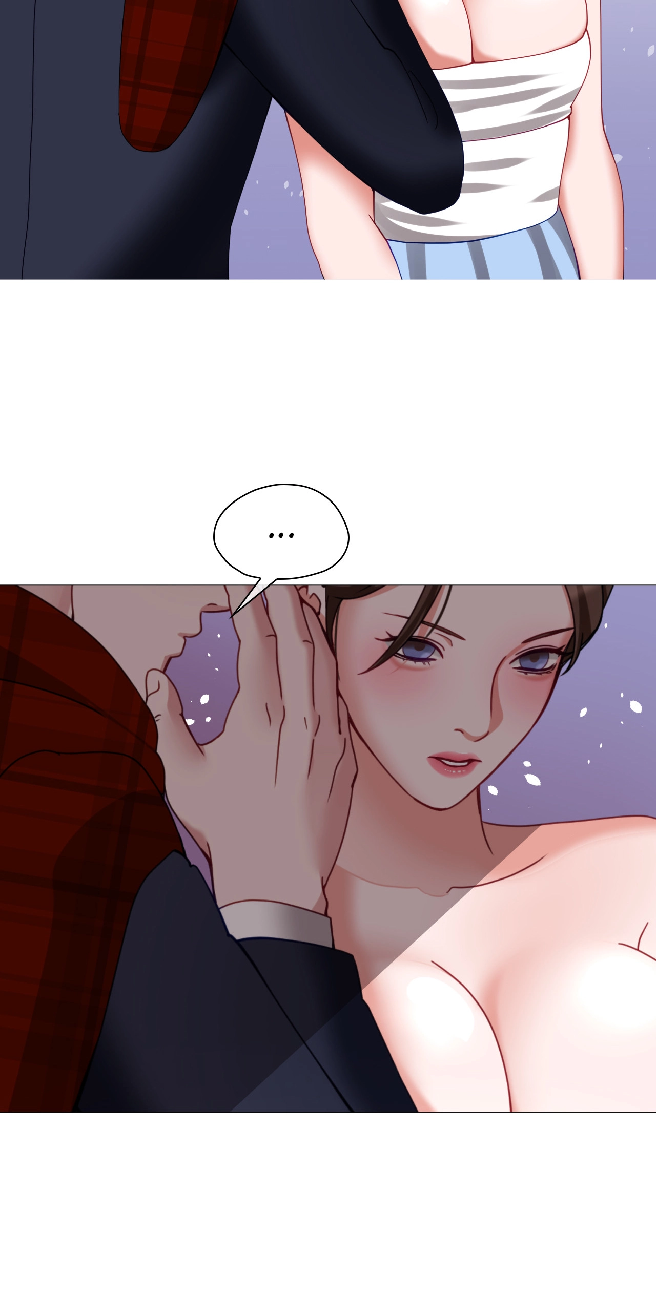Daddy-in-law Chapter 43 page 8 - 