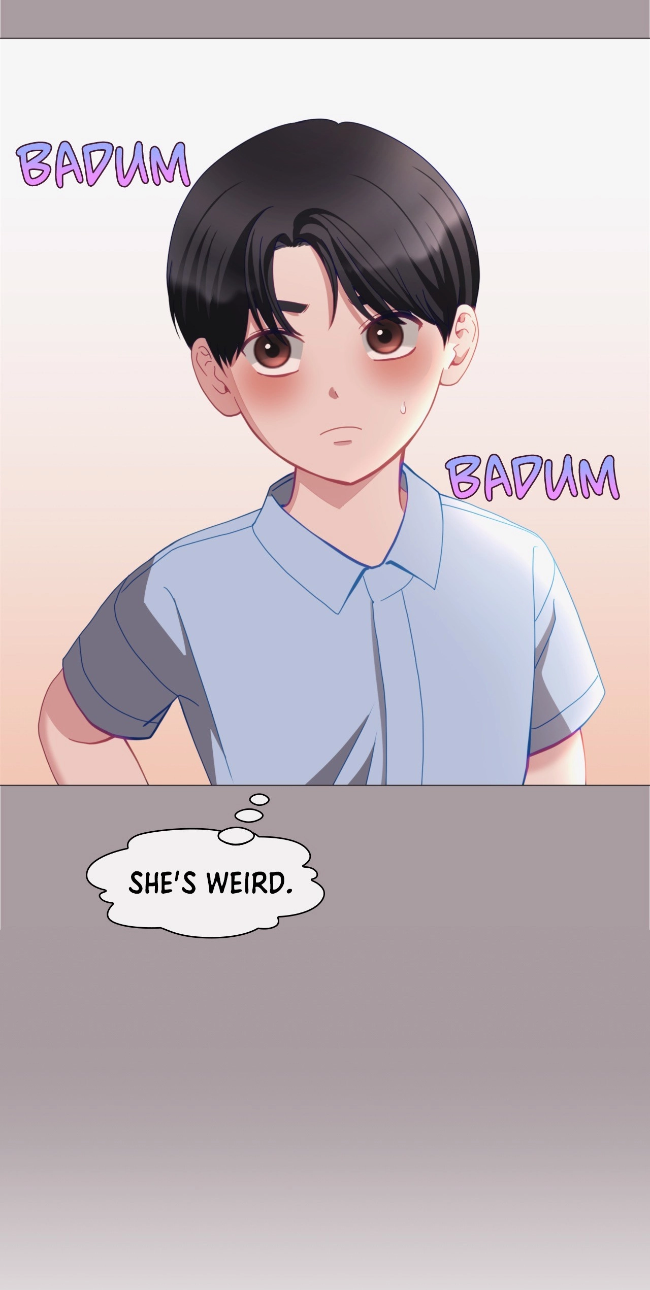 Daddy-in-law Chapter 44 page 2 - 