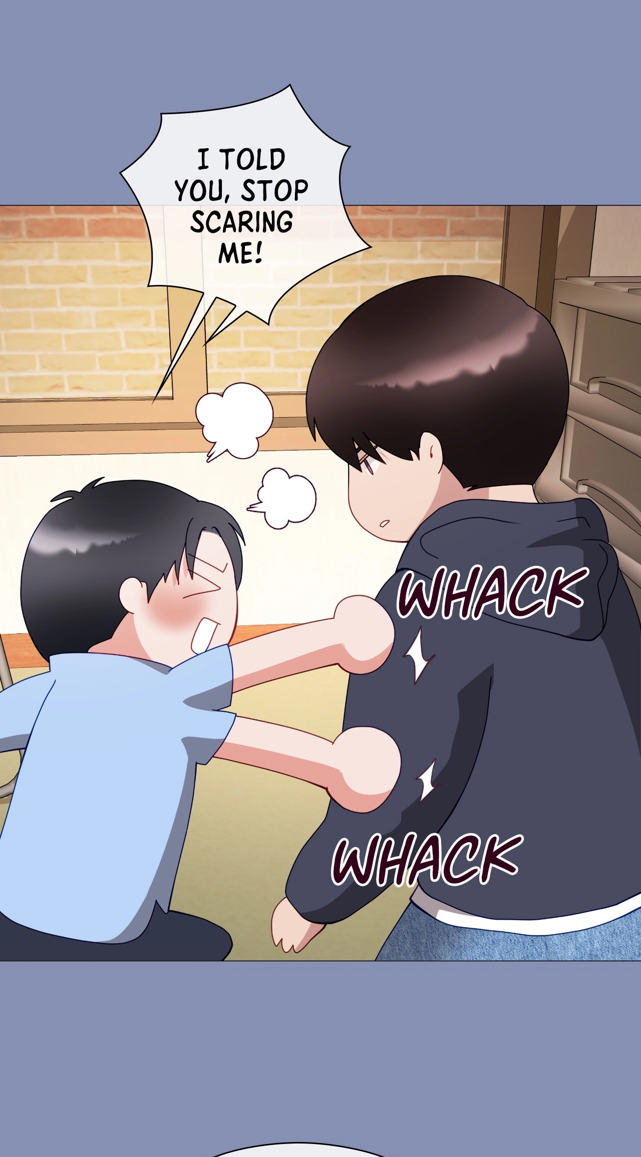 Daddy-in-law Chapter 44 page 11 - 