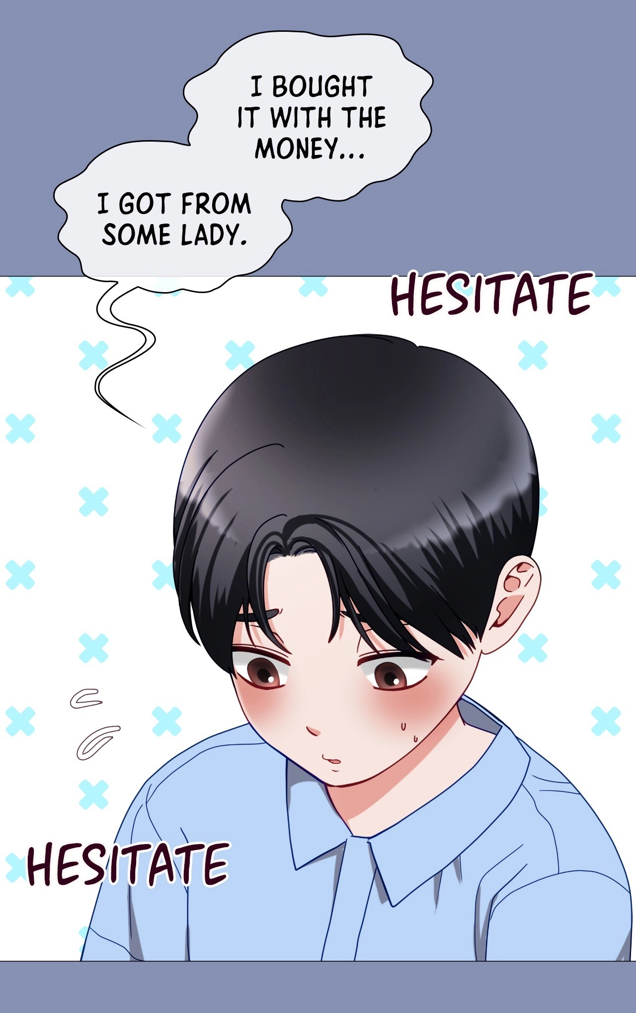 Daddy-in-law Chapter 44 page 15 - 