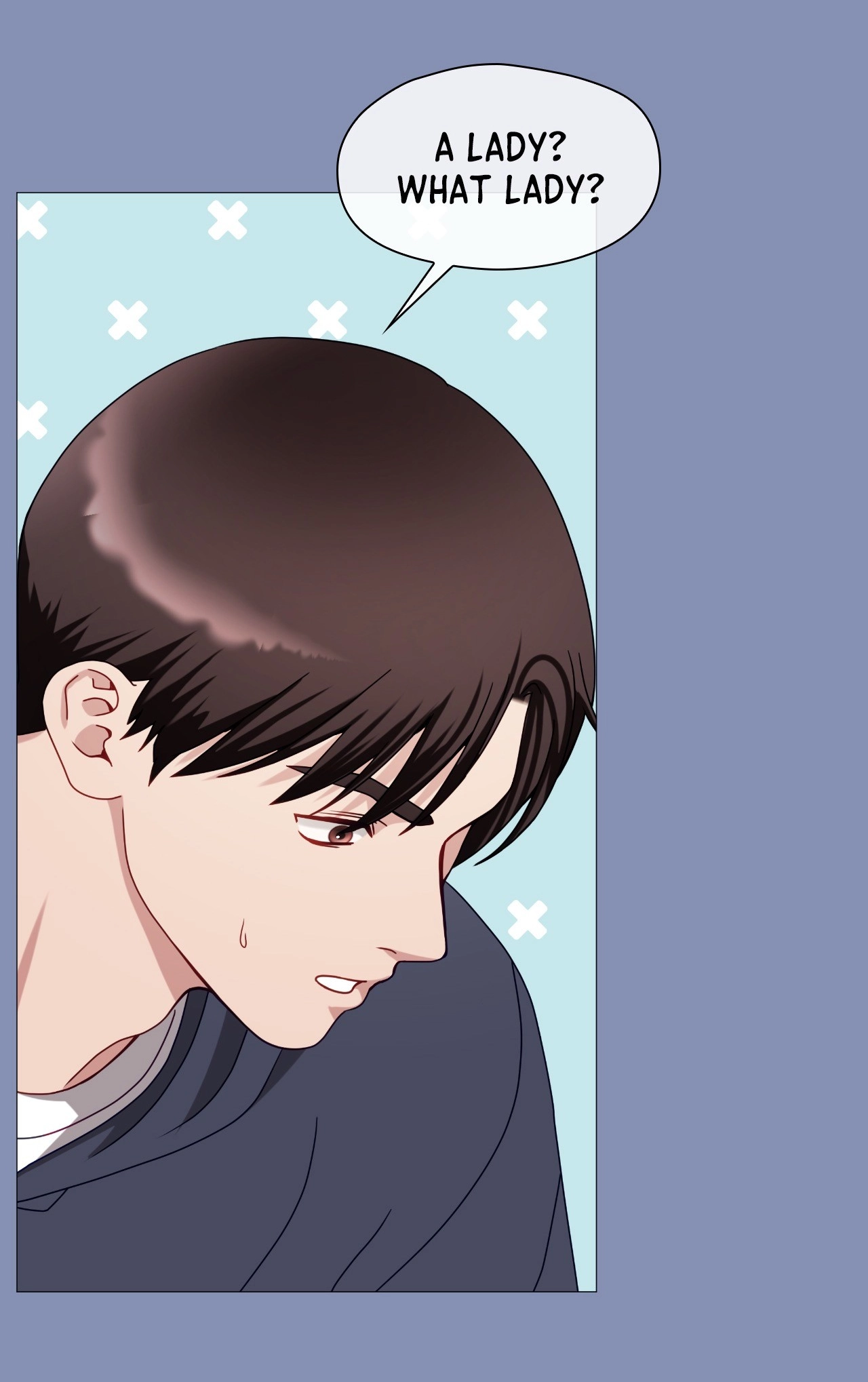 Daddy-in-law Chapter 44 page 16 - 