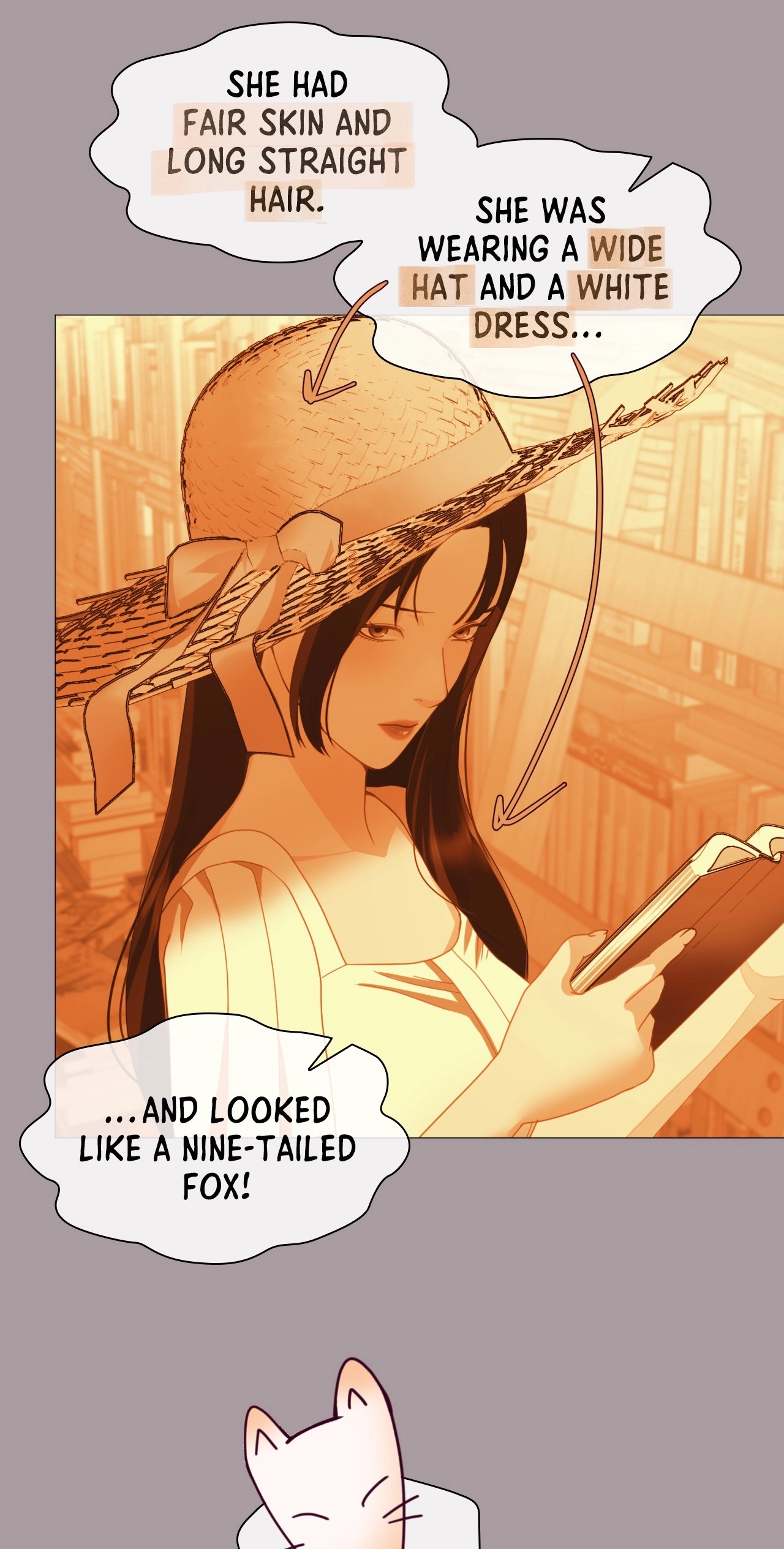 Daddy-in-law Chapter 44 page 18 - 